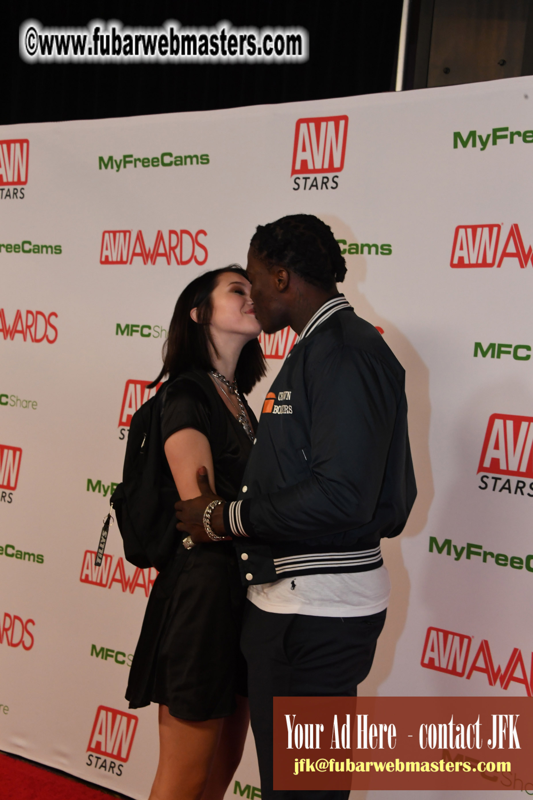 AVN Awards 2020 Red Carpet