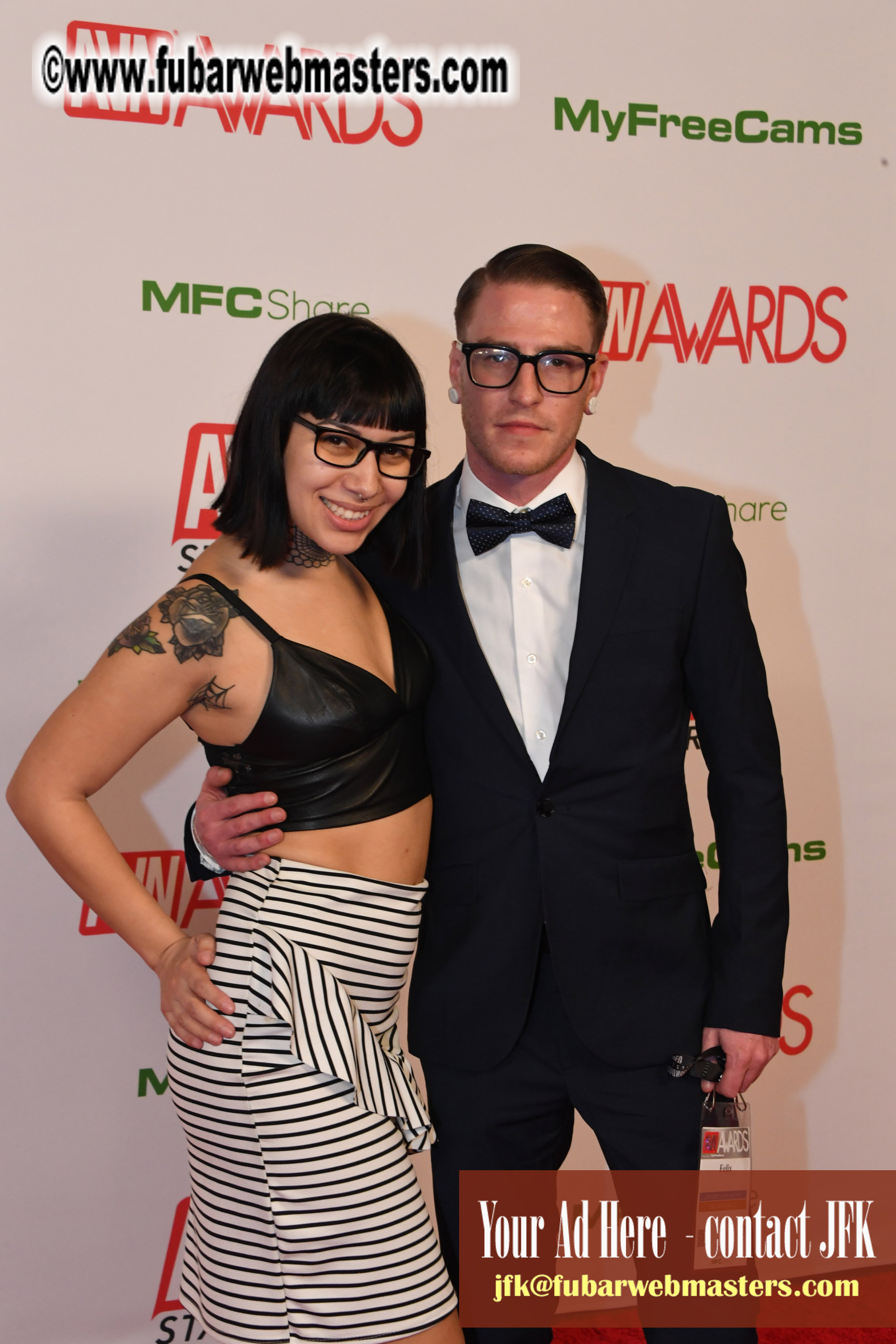 AVN Awards 2020 Red Carpet