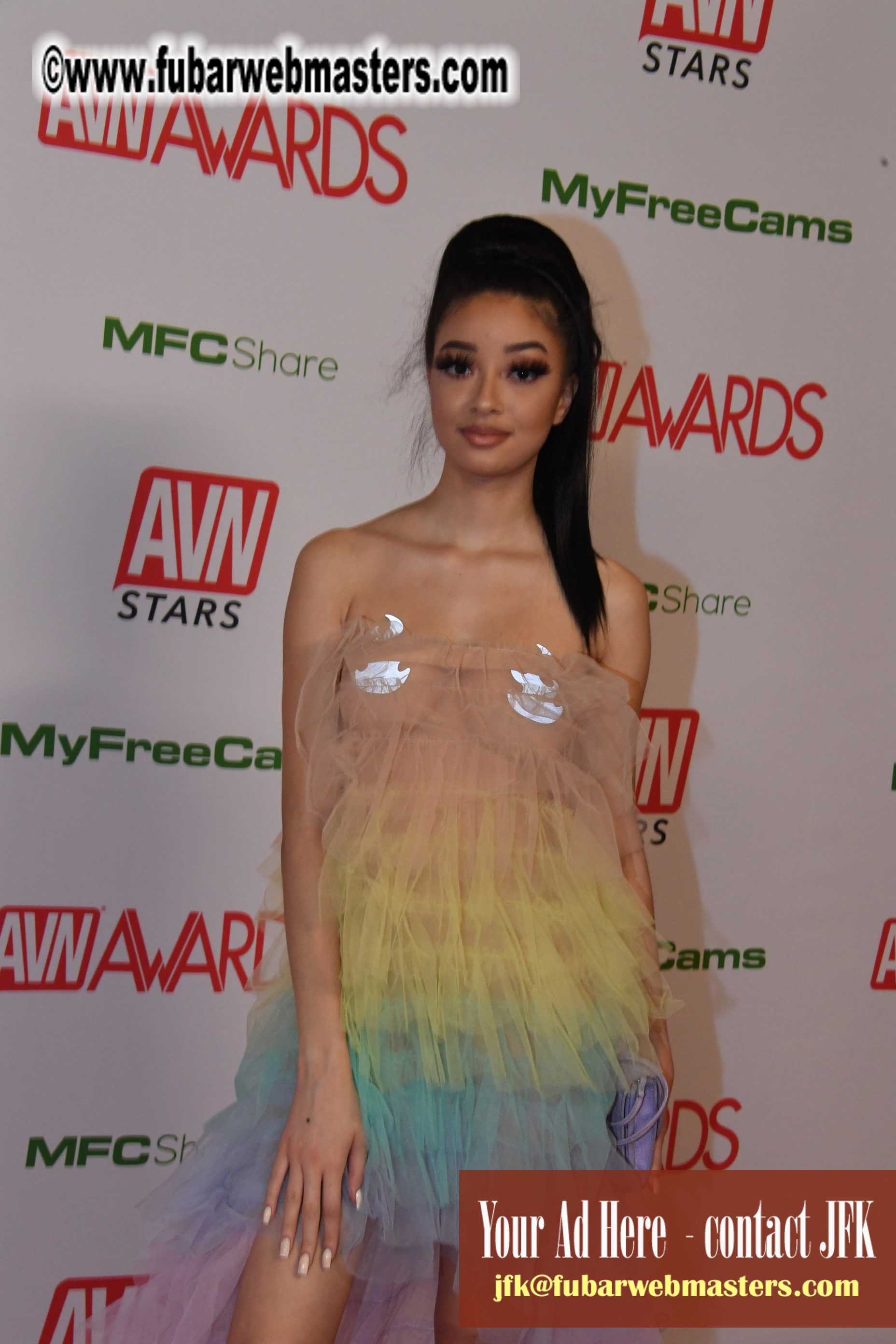 AVN Awards 2020 Red Carpet