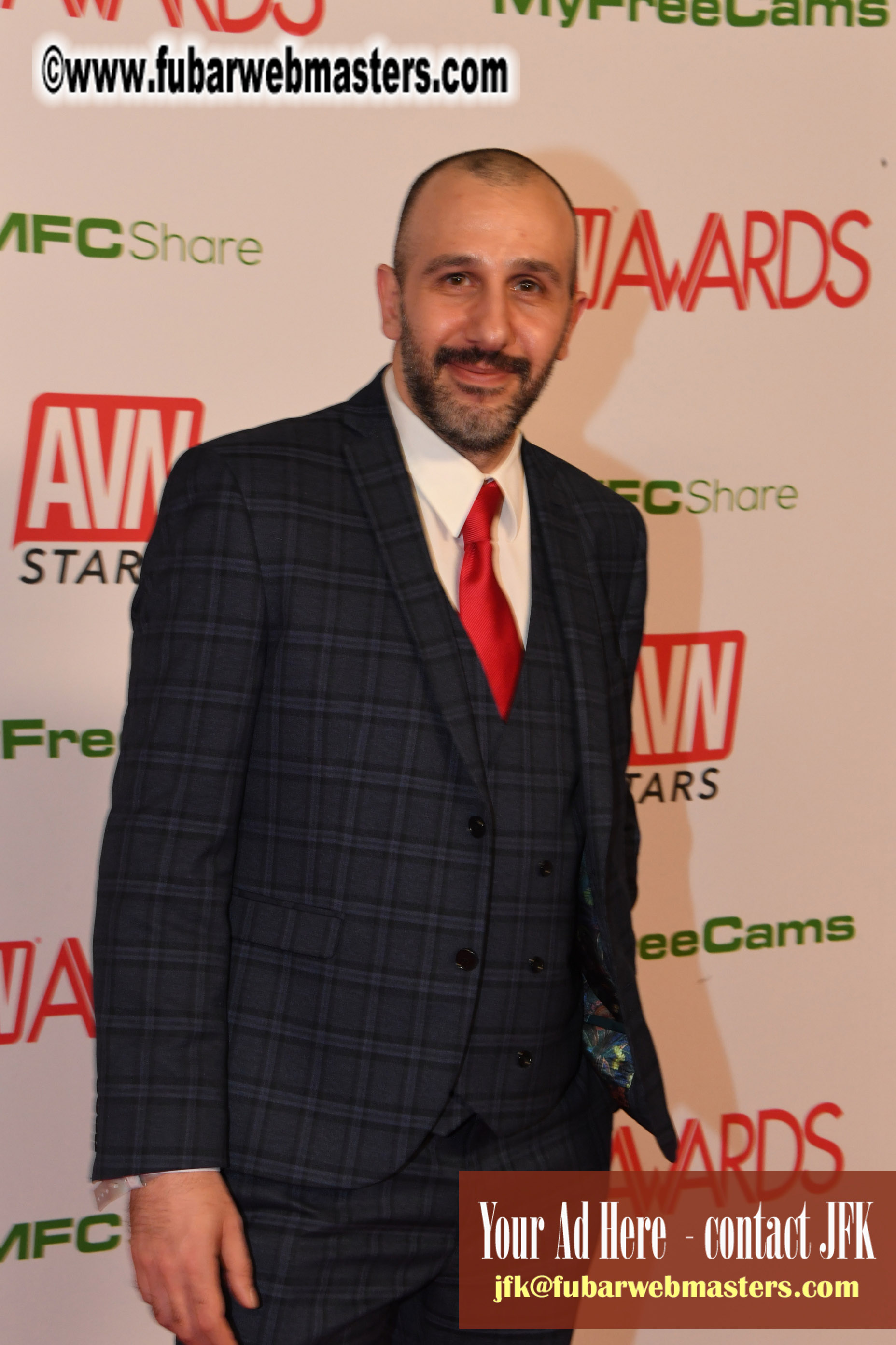 AVN Awards 2020 Red Carpet