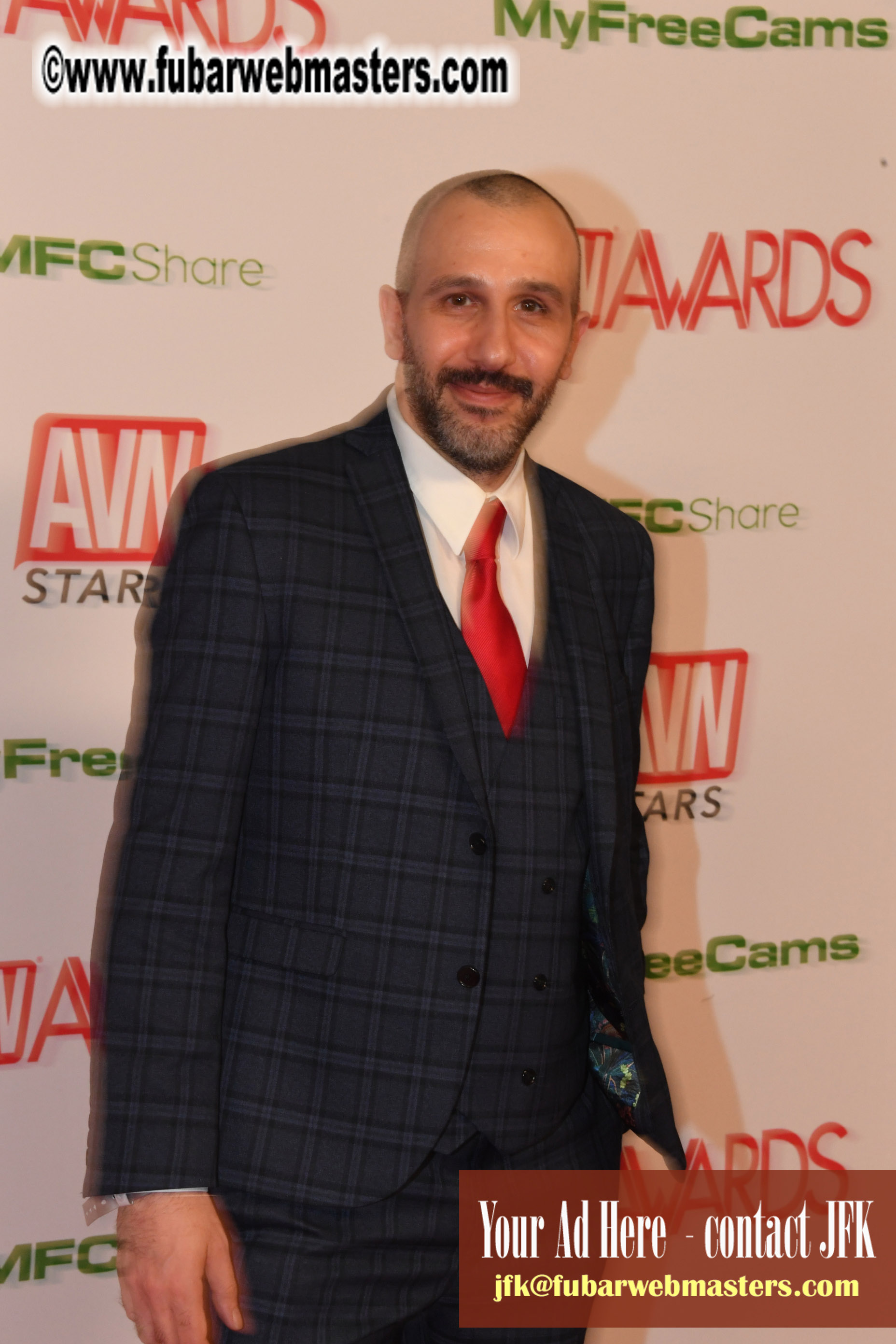 AVN Awards 2020 Red Carpet