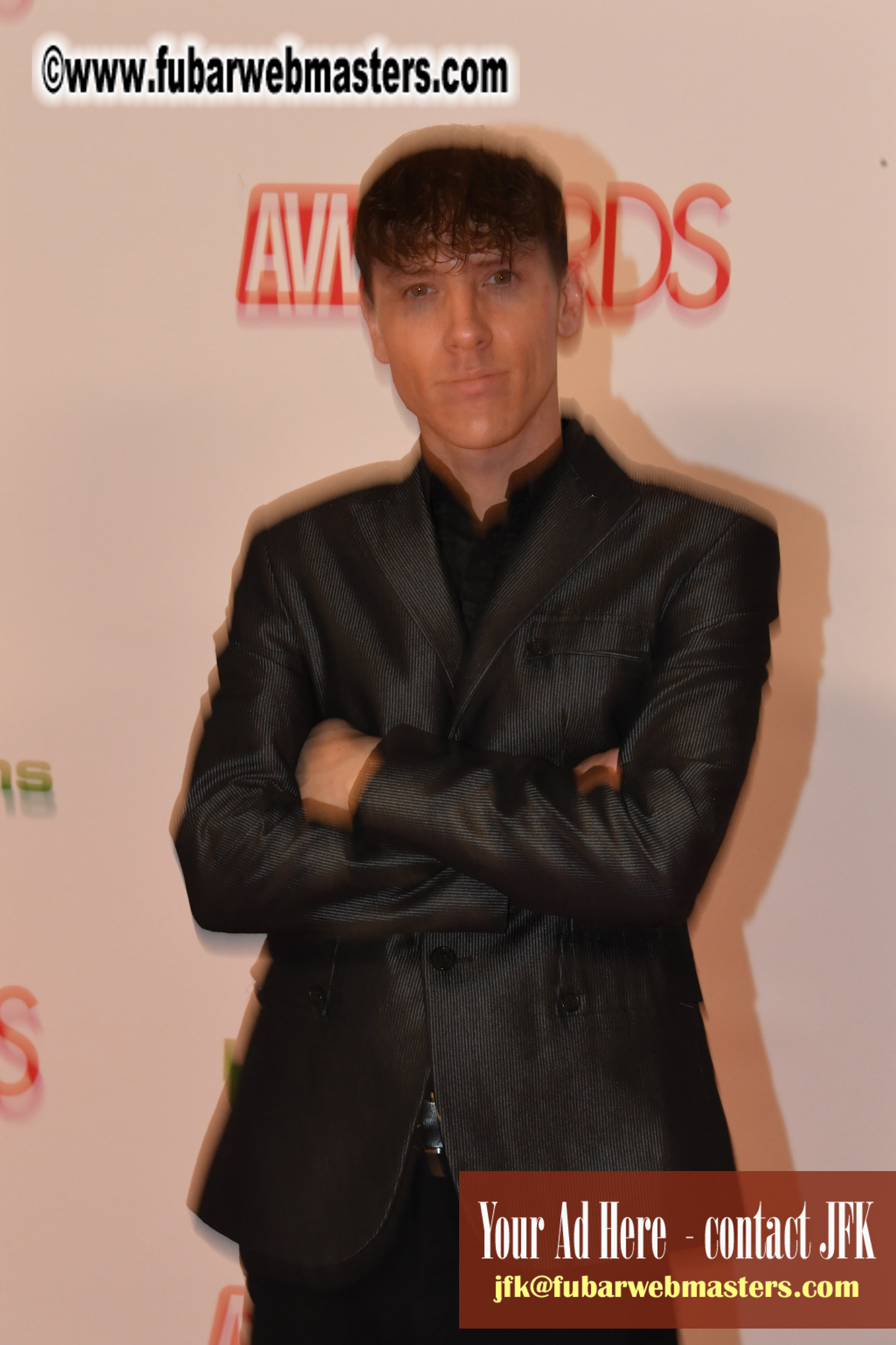 AVN Awards 2020 Red Carpet