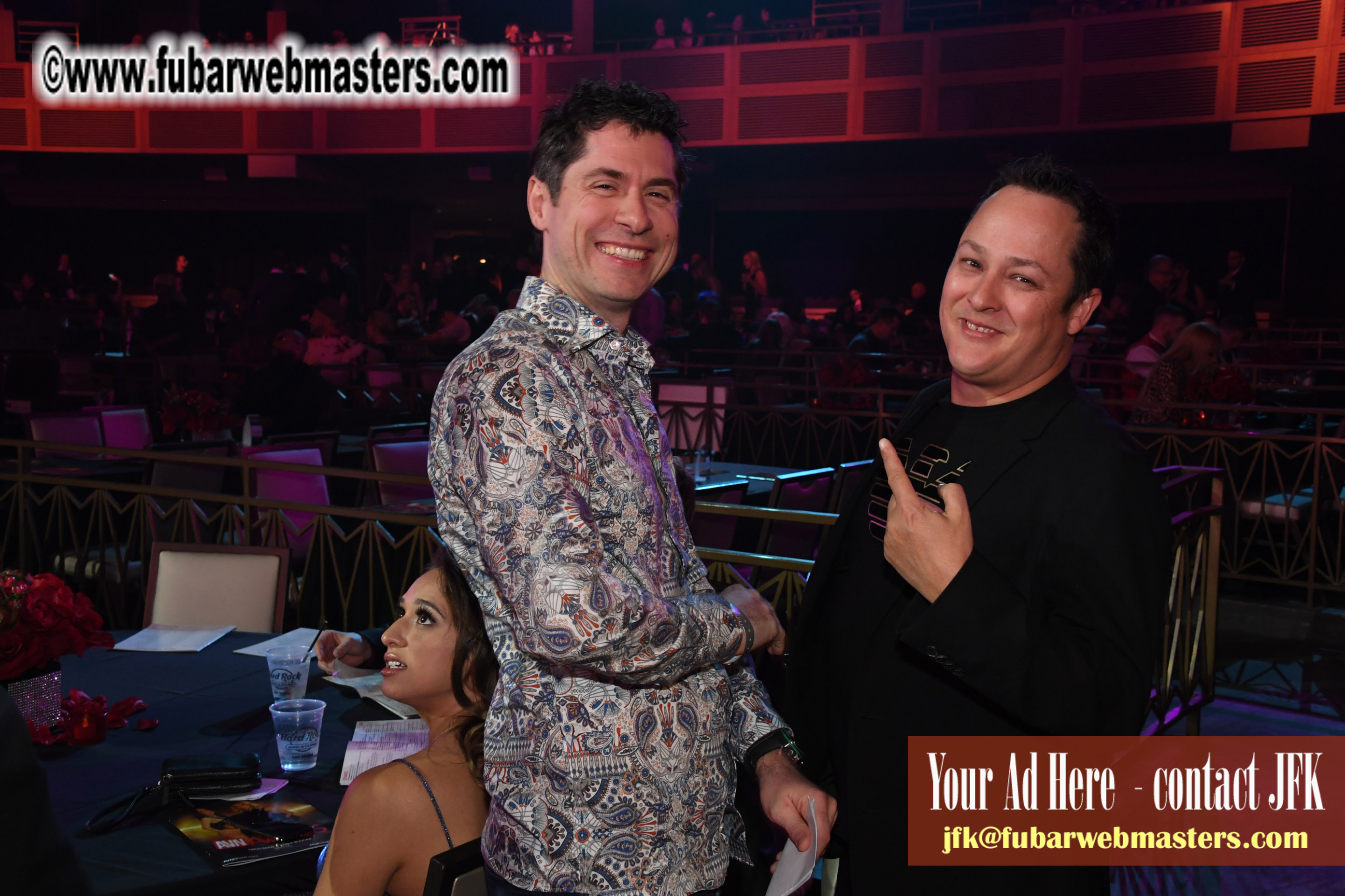 AVN Awards 2020