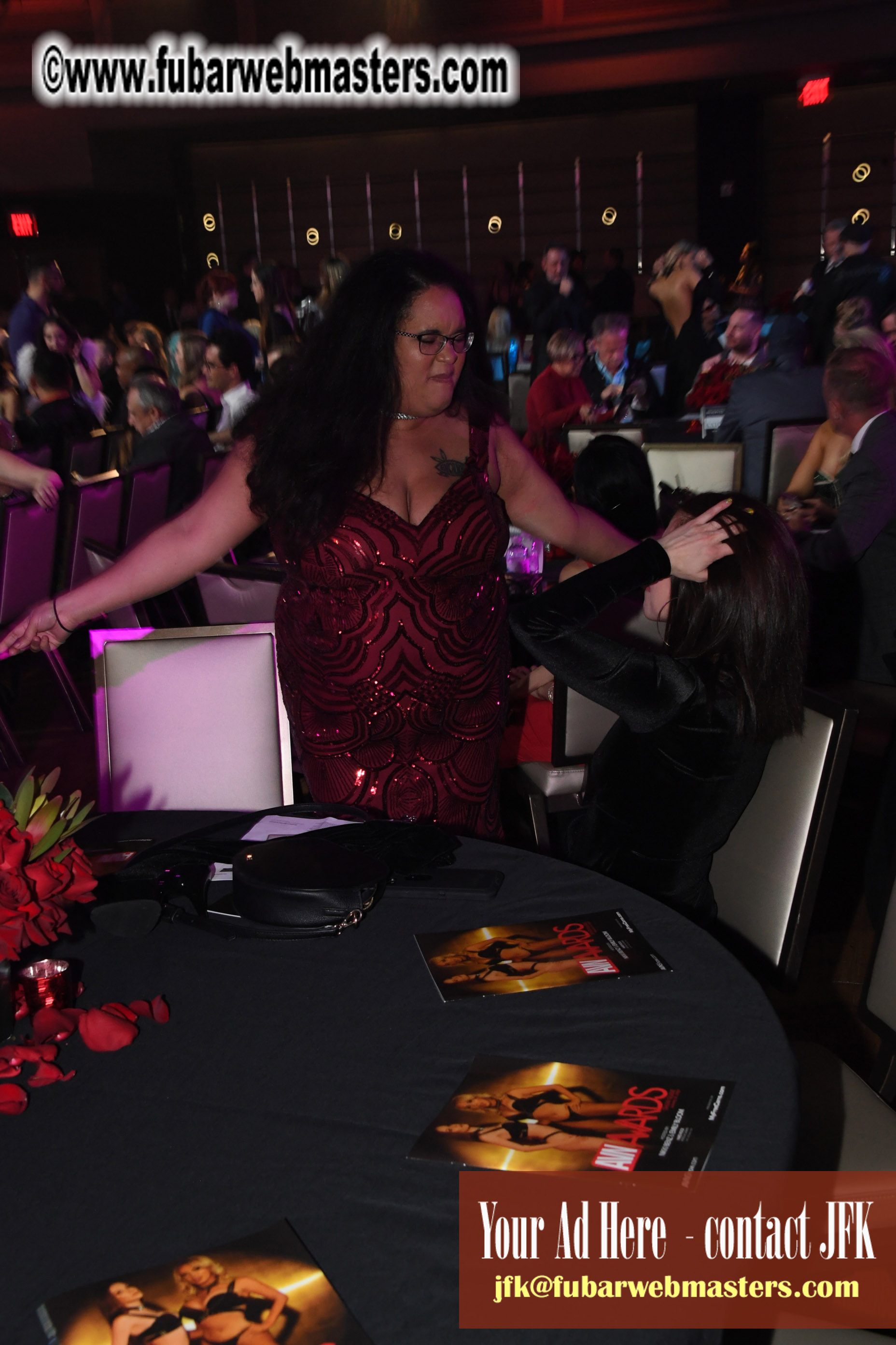 AVN Awards 2020