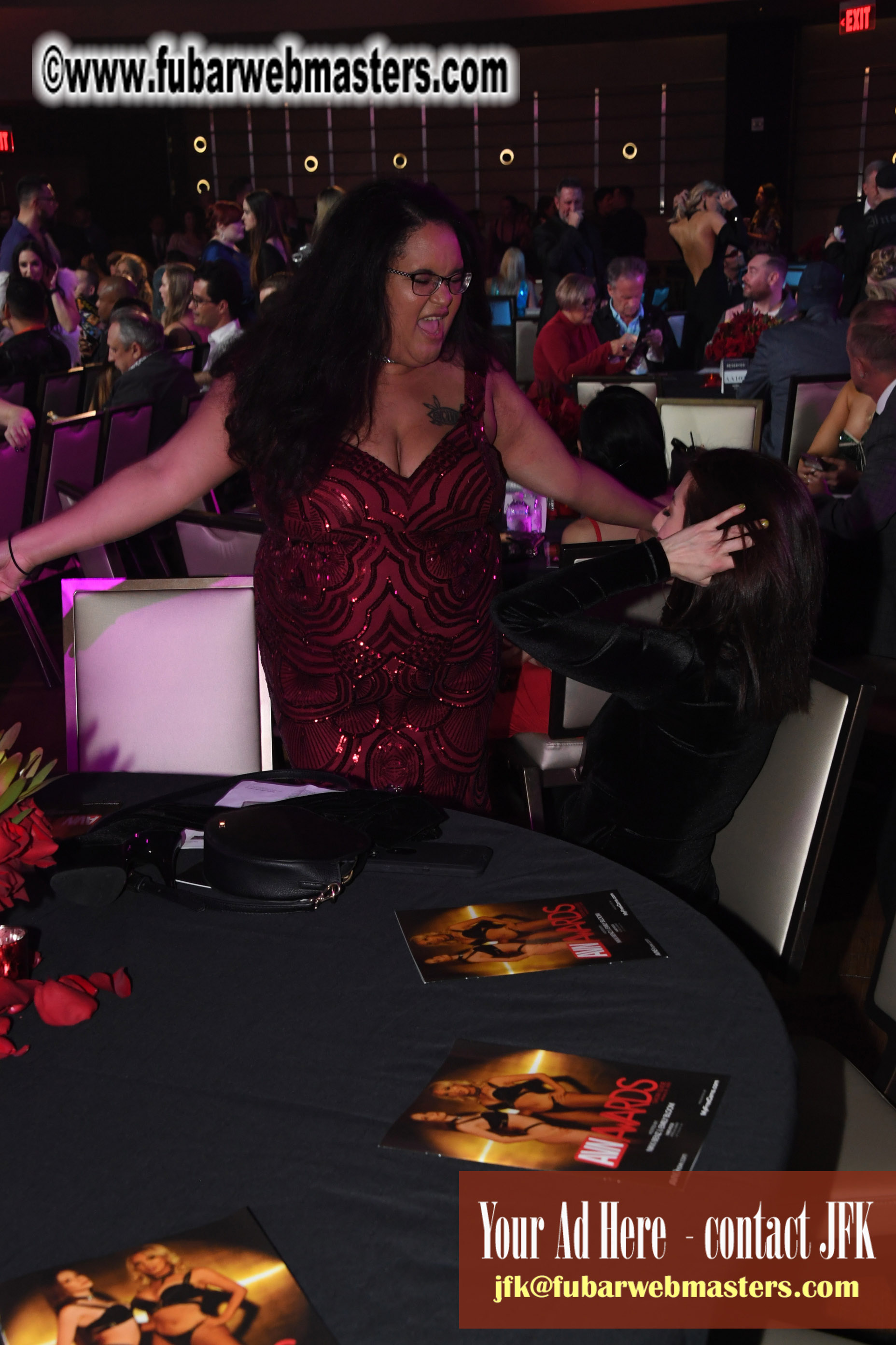 AVN Awards 2020