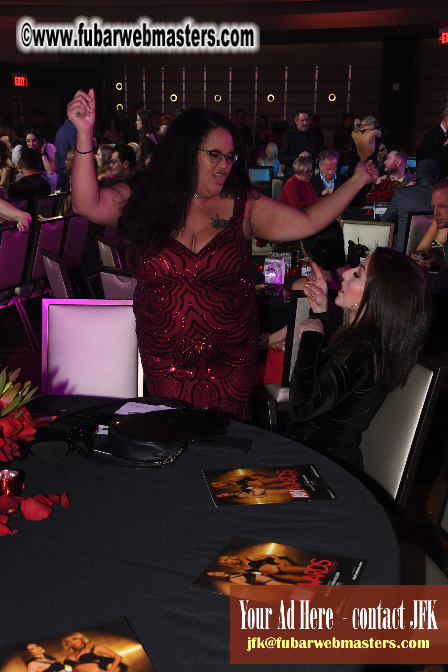 AVN Awards 2020