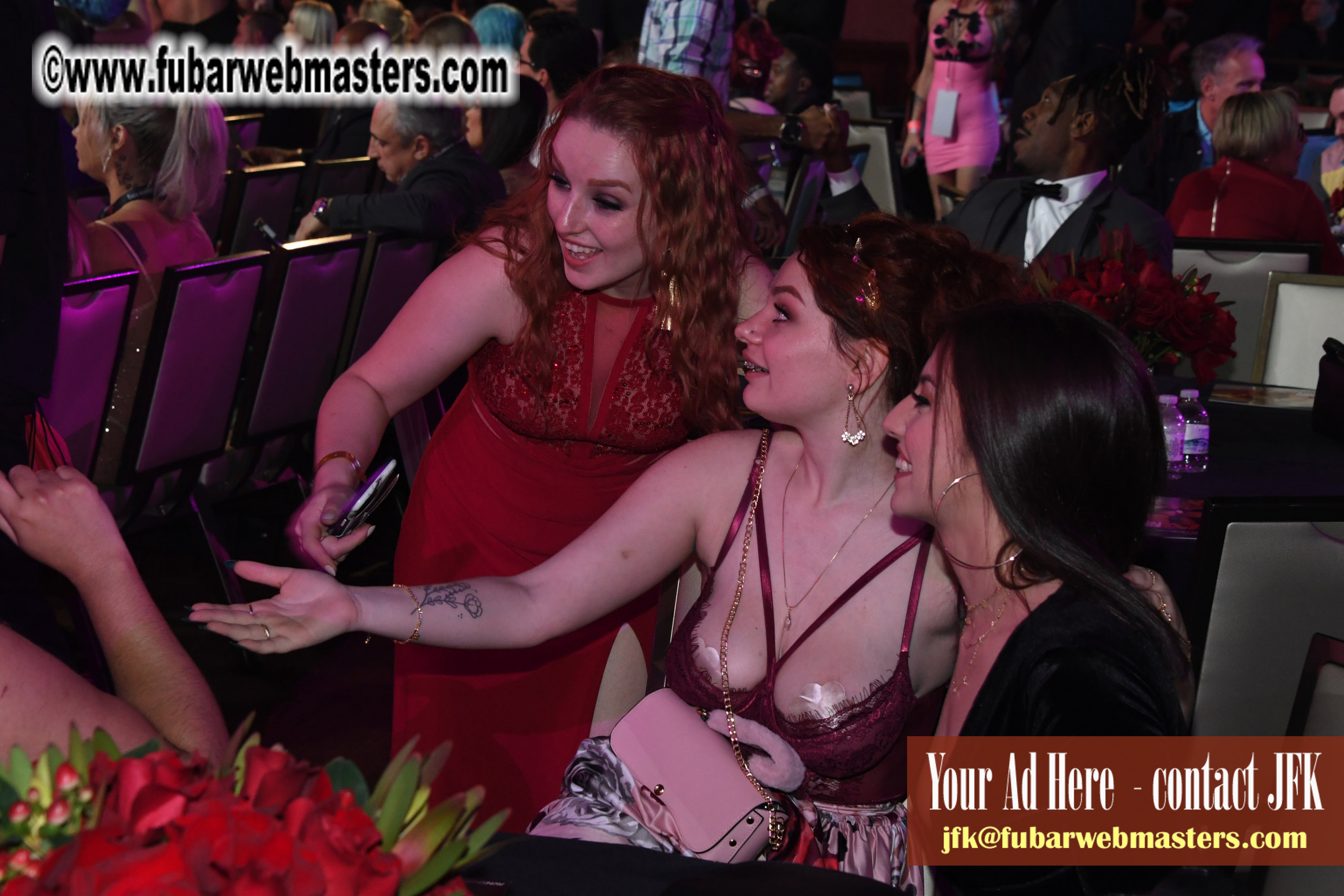 AVN Awards 2020