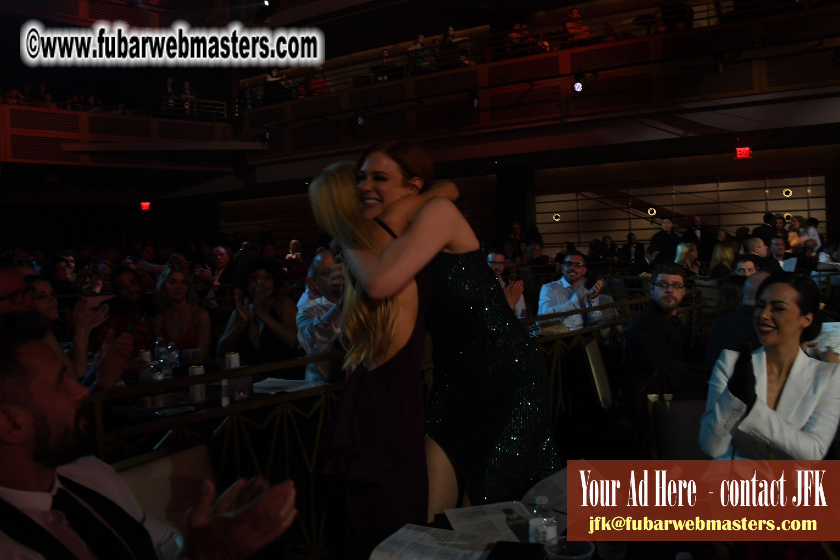 AVN Awards 2020