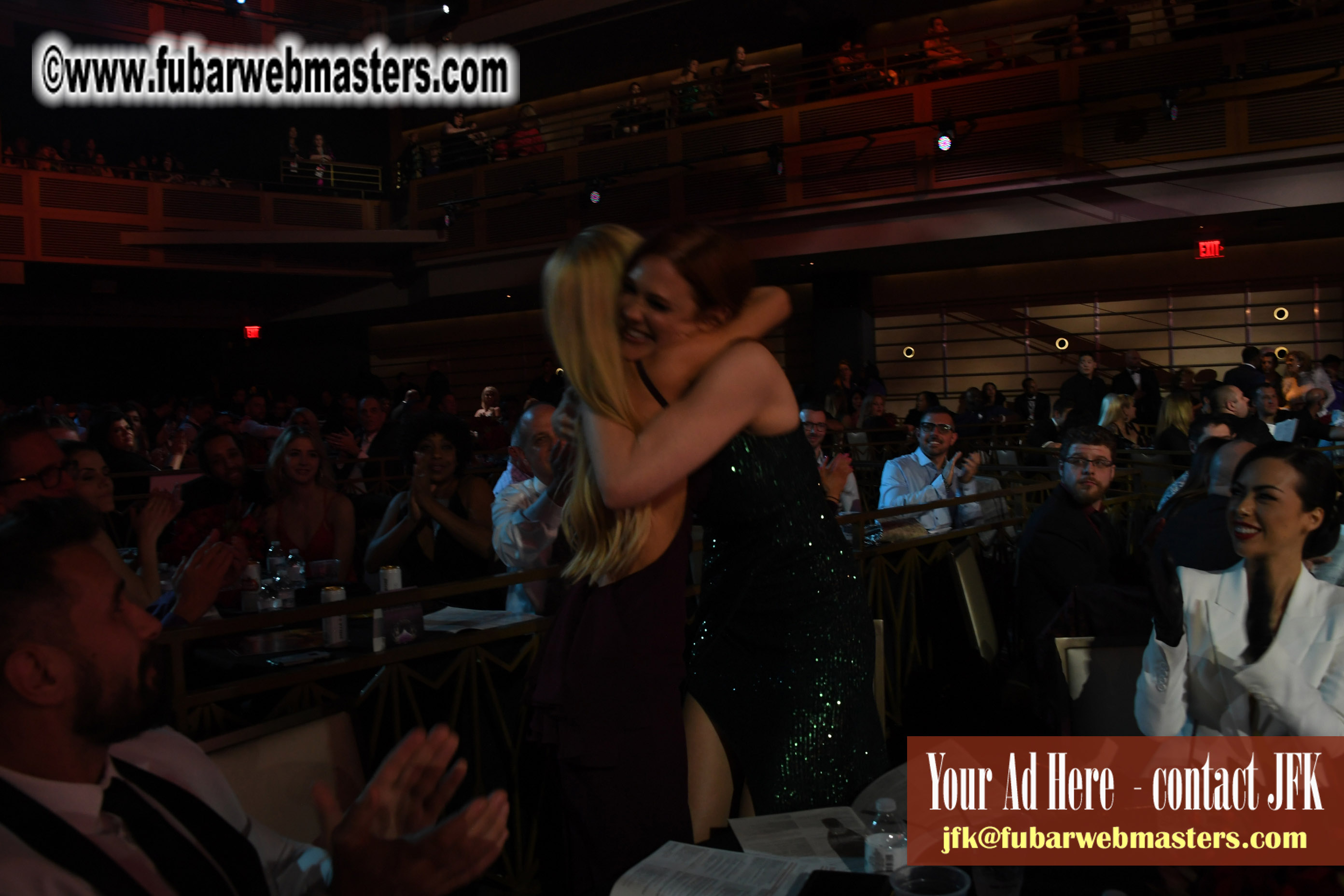 AVN Awards 2020