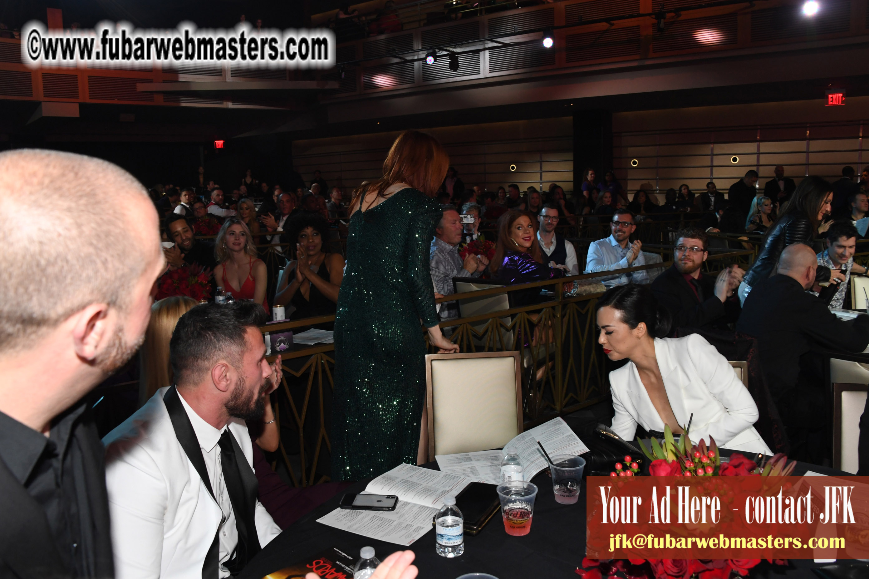 AVN Awards 2020