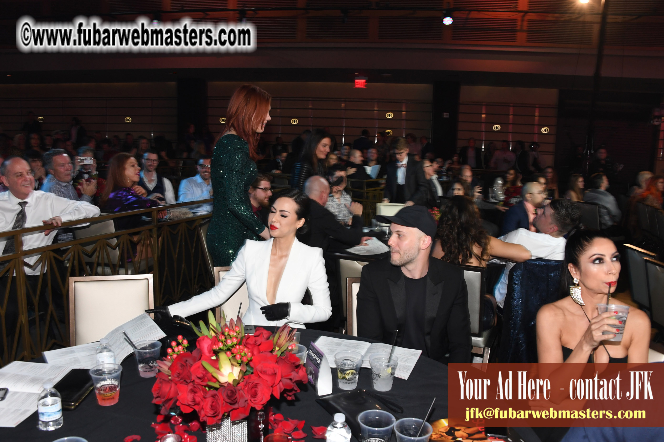 AVN Awards 2020