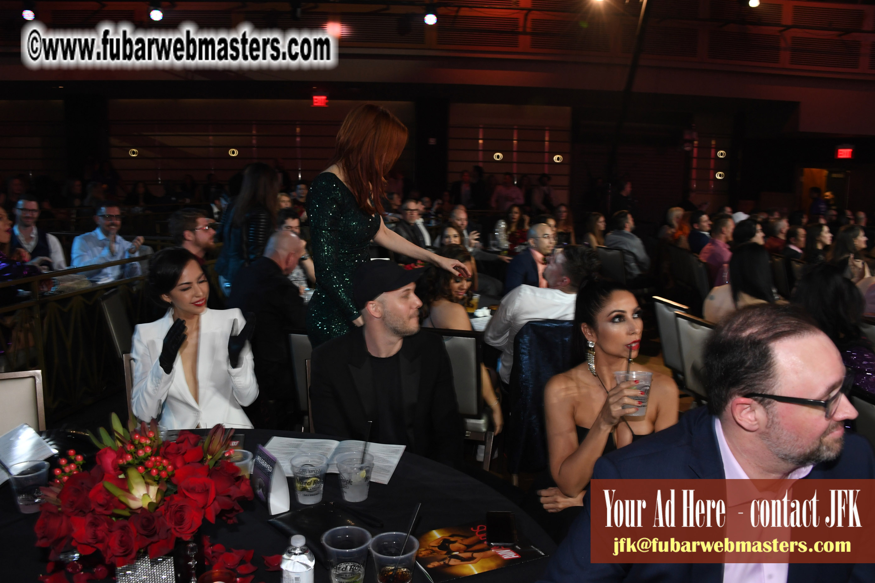 AVN Awards 2020