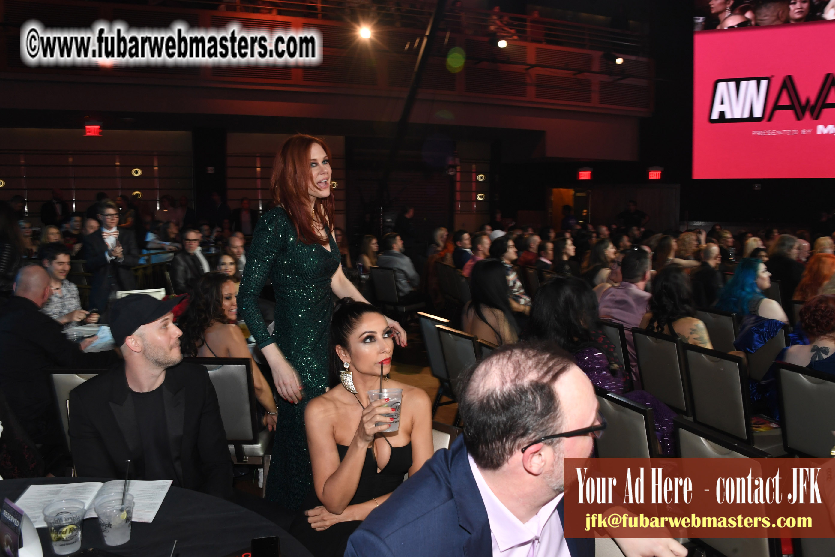 AVN Awards 2020