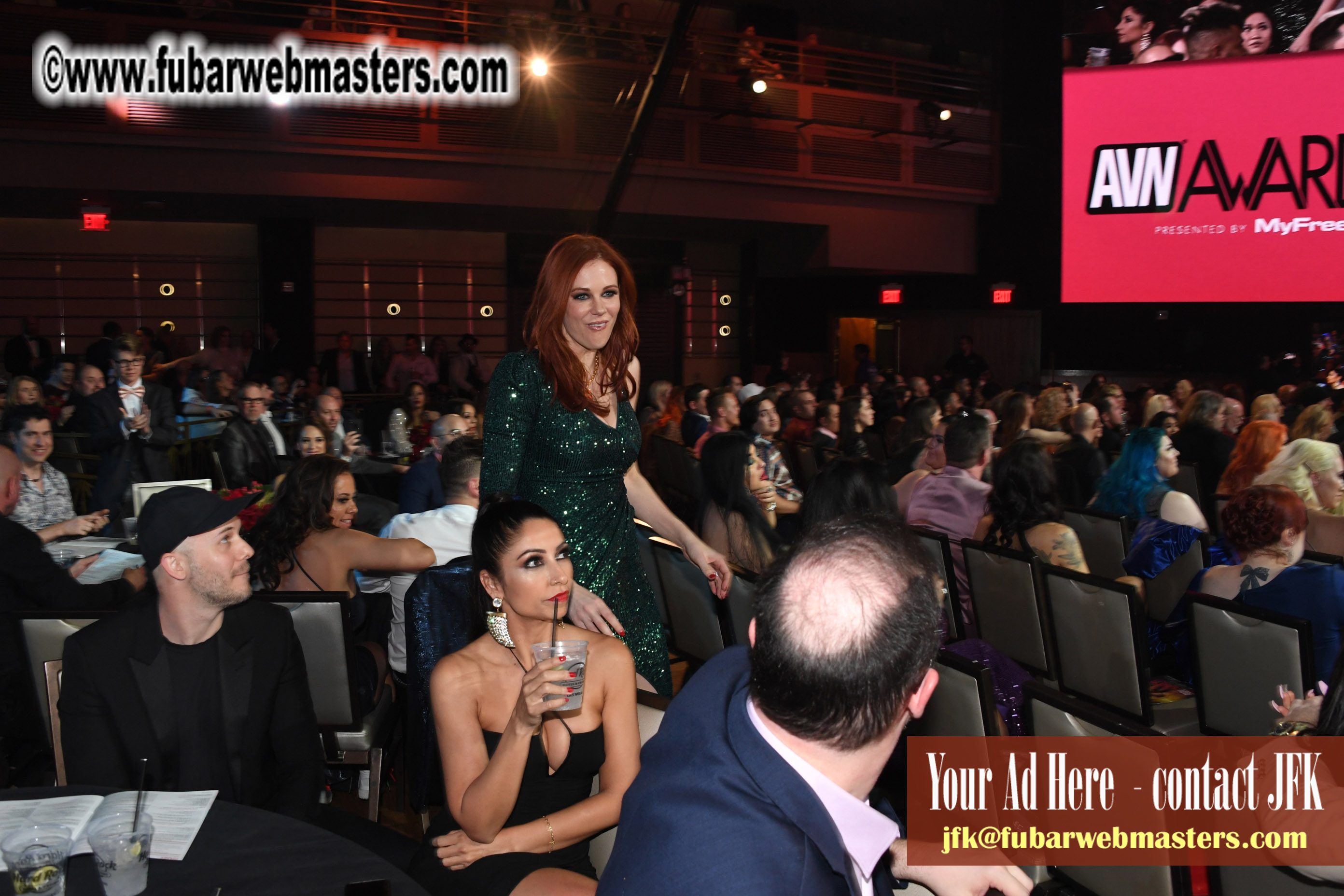 AVN Awards 2020