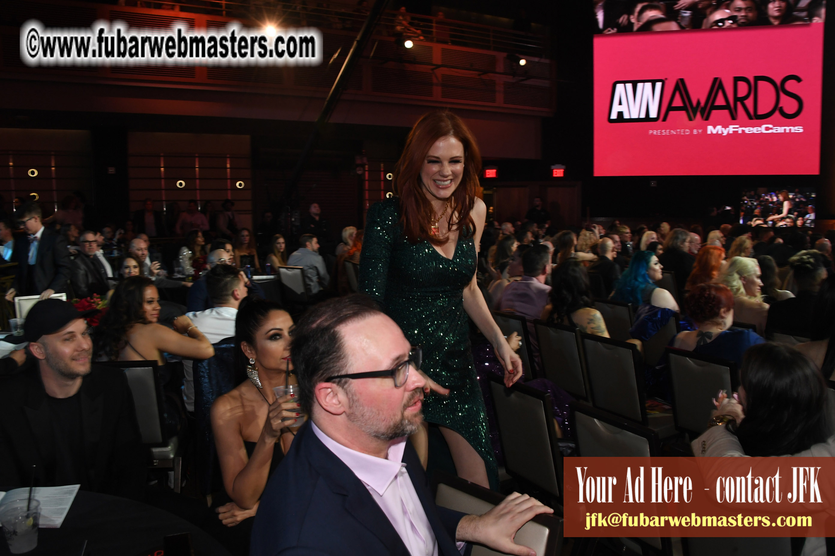 AVN Awards 2020