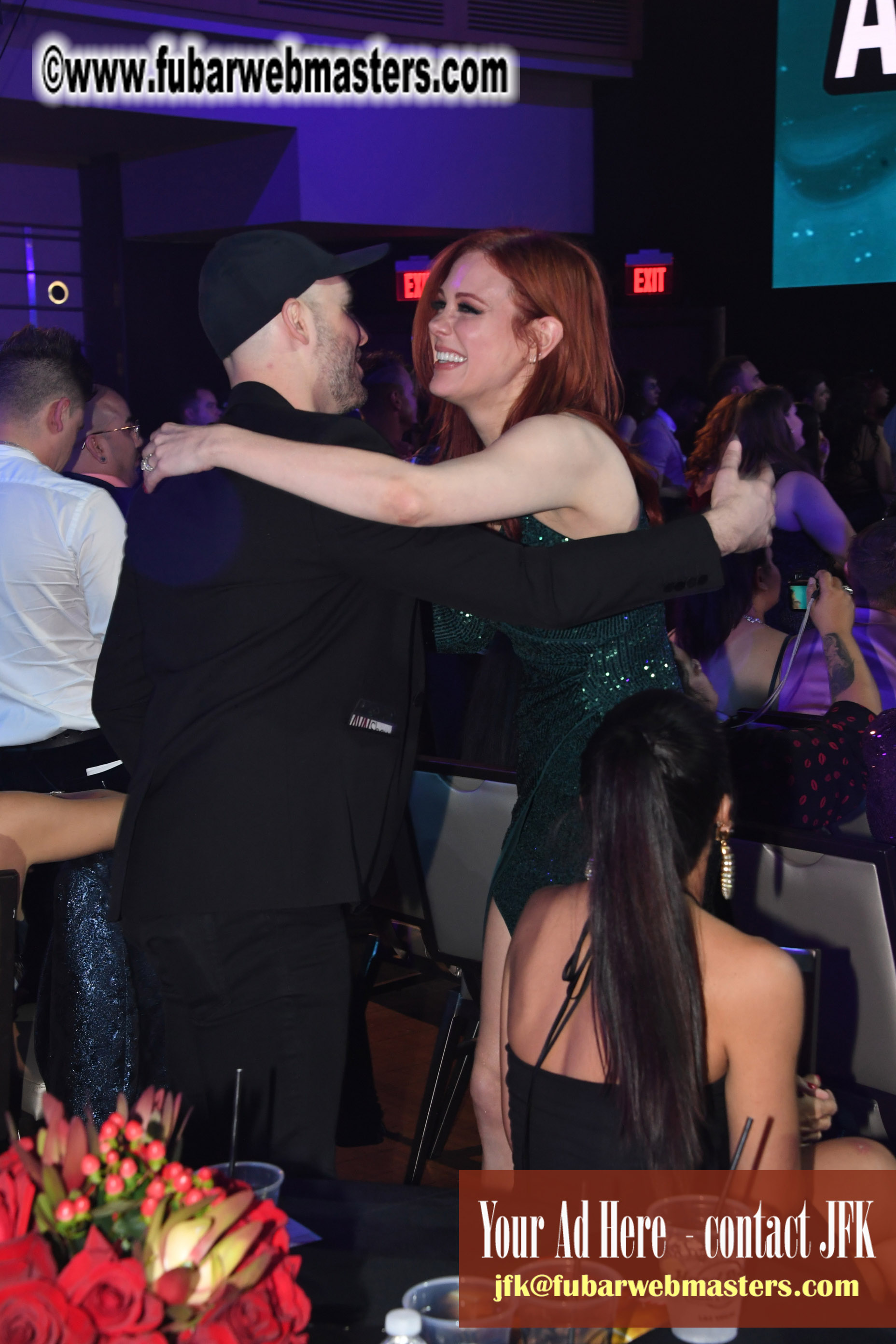 AVN Awards 2020