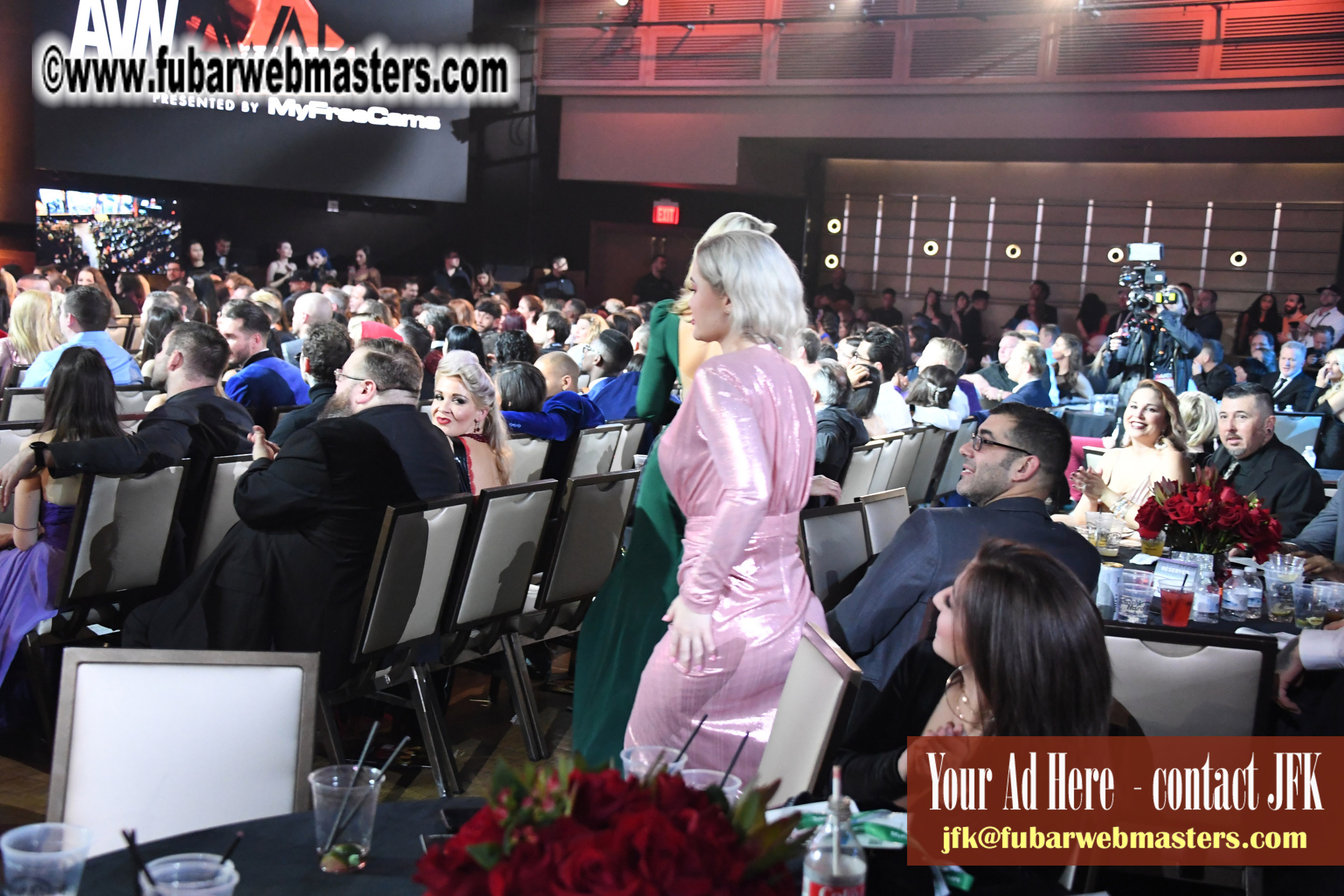 AVN Awards 2020