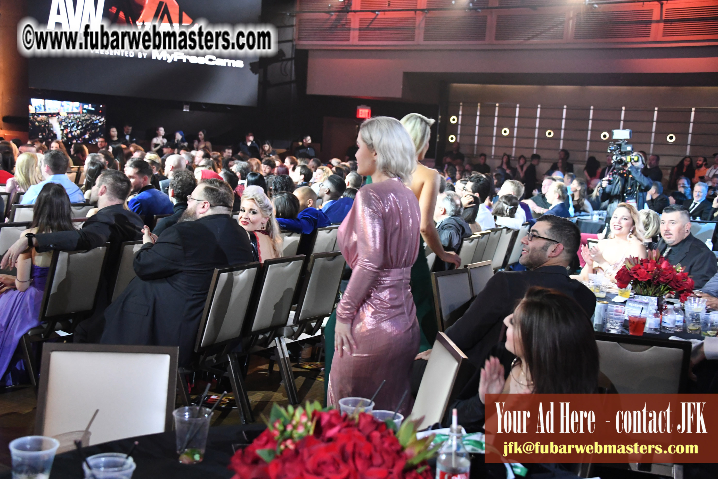 AVN Awards 2020