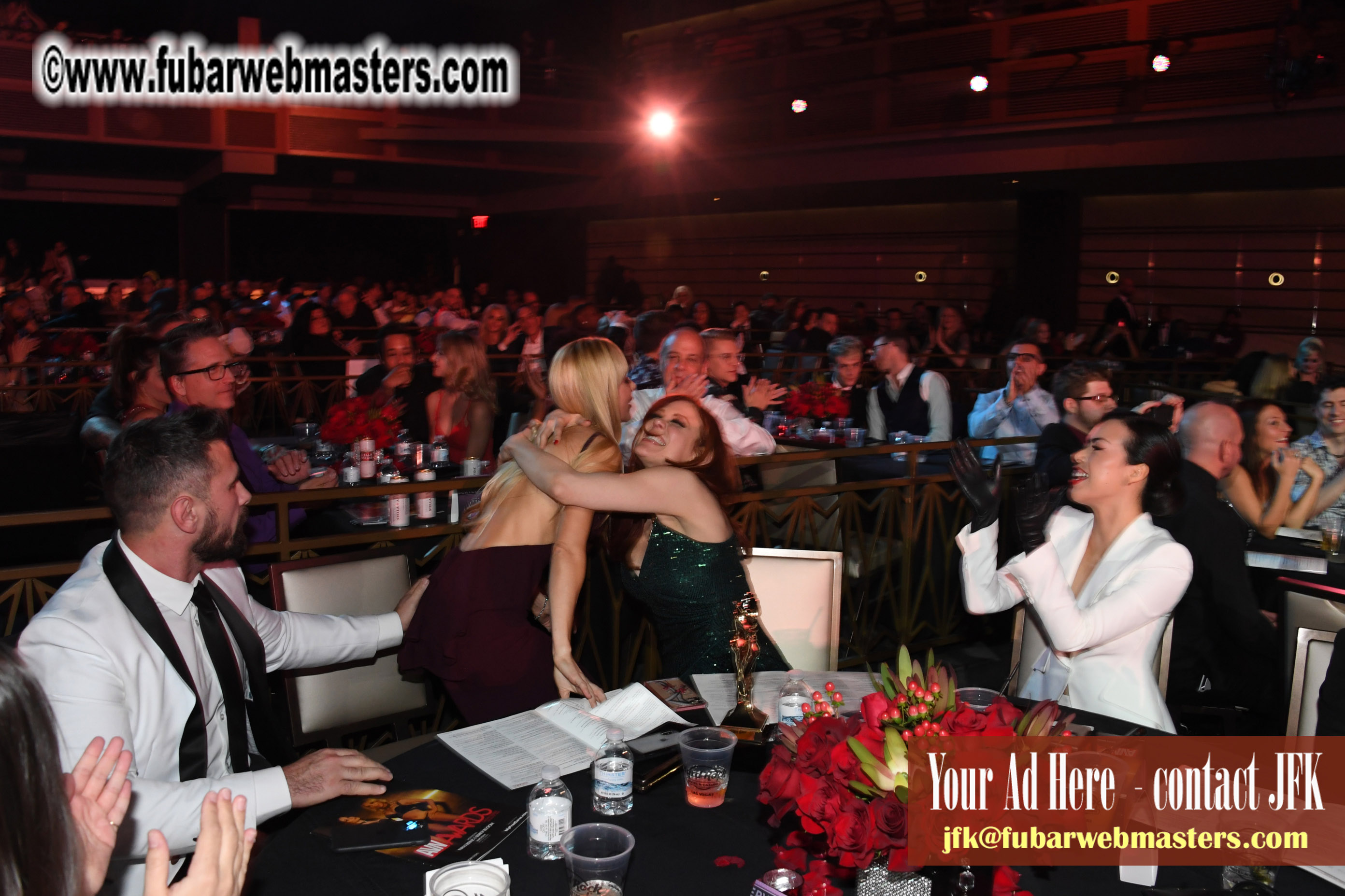 AVN Awards 2020