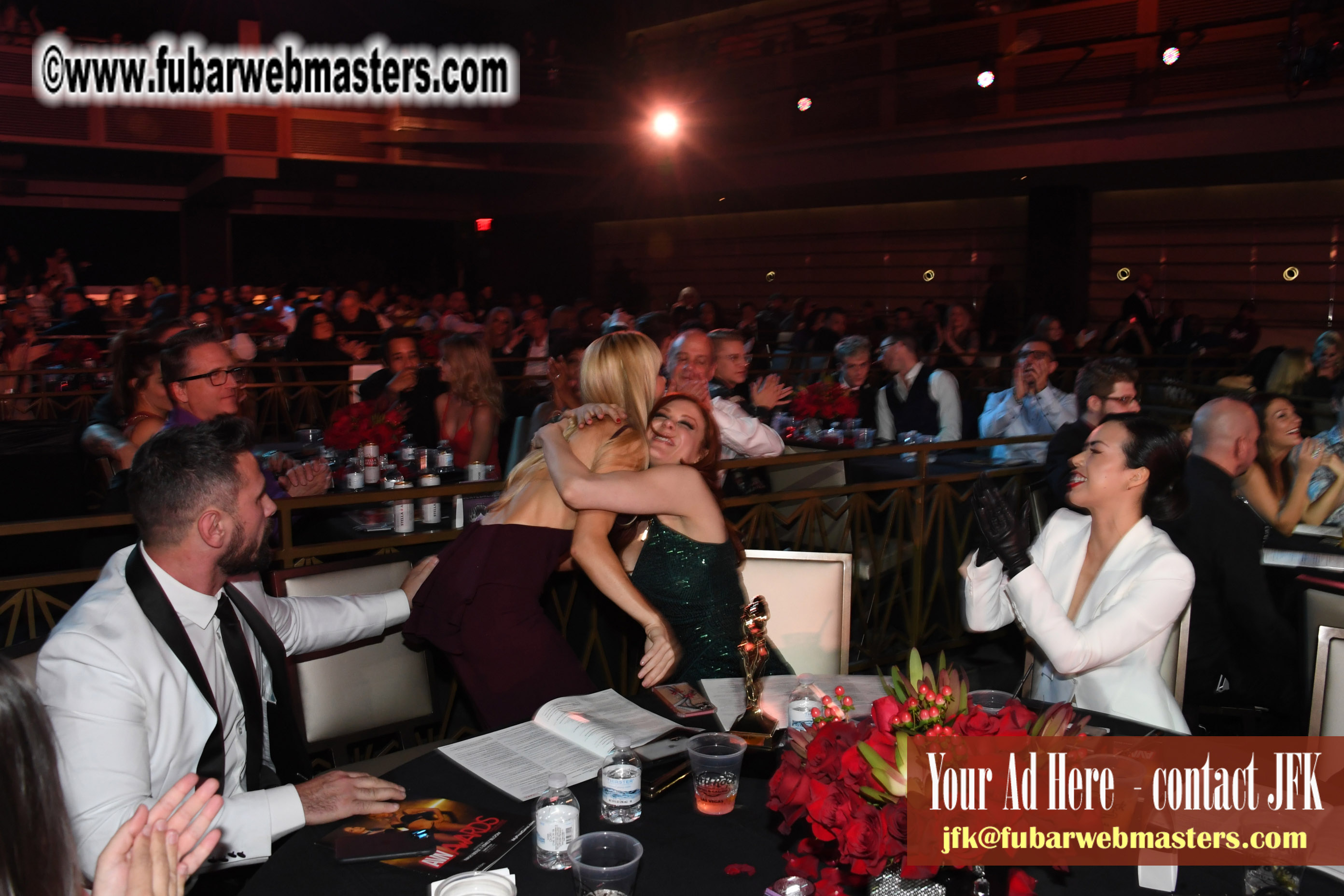 AVN Awards 2020