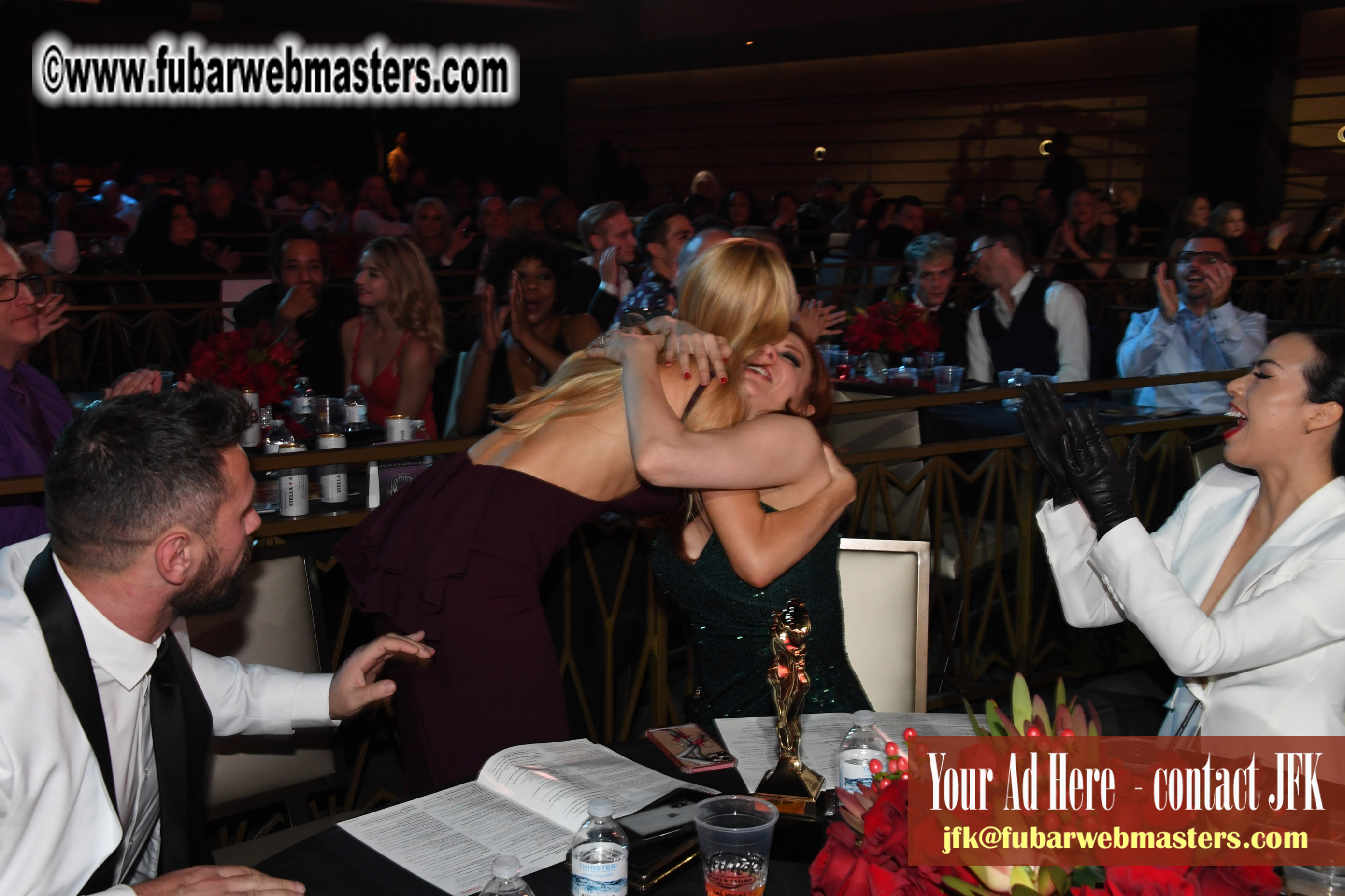 AVN Awards 2020