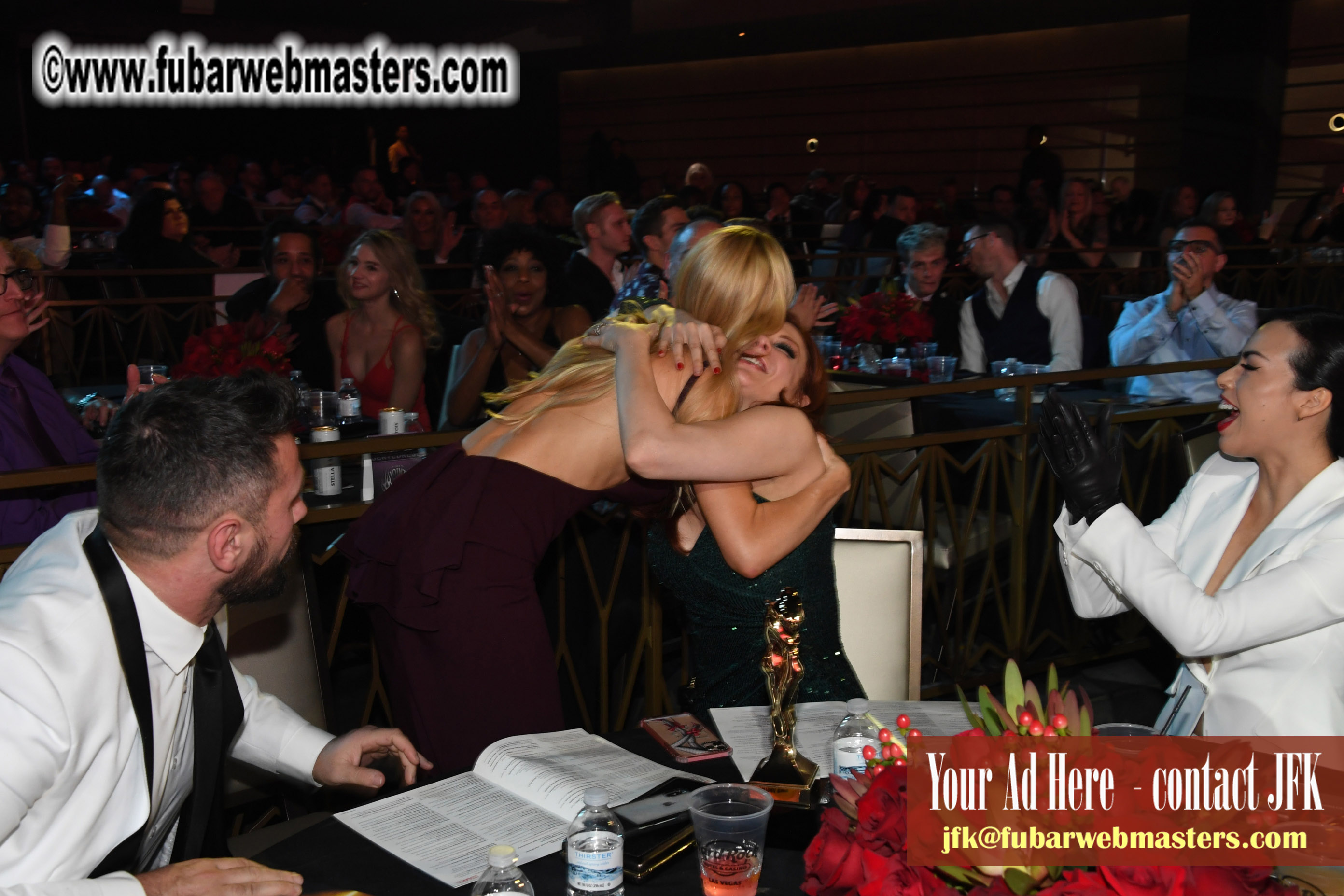 AVN Awards 2020