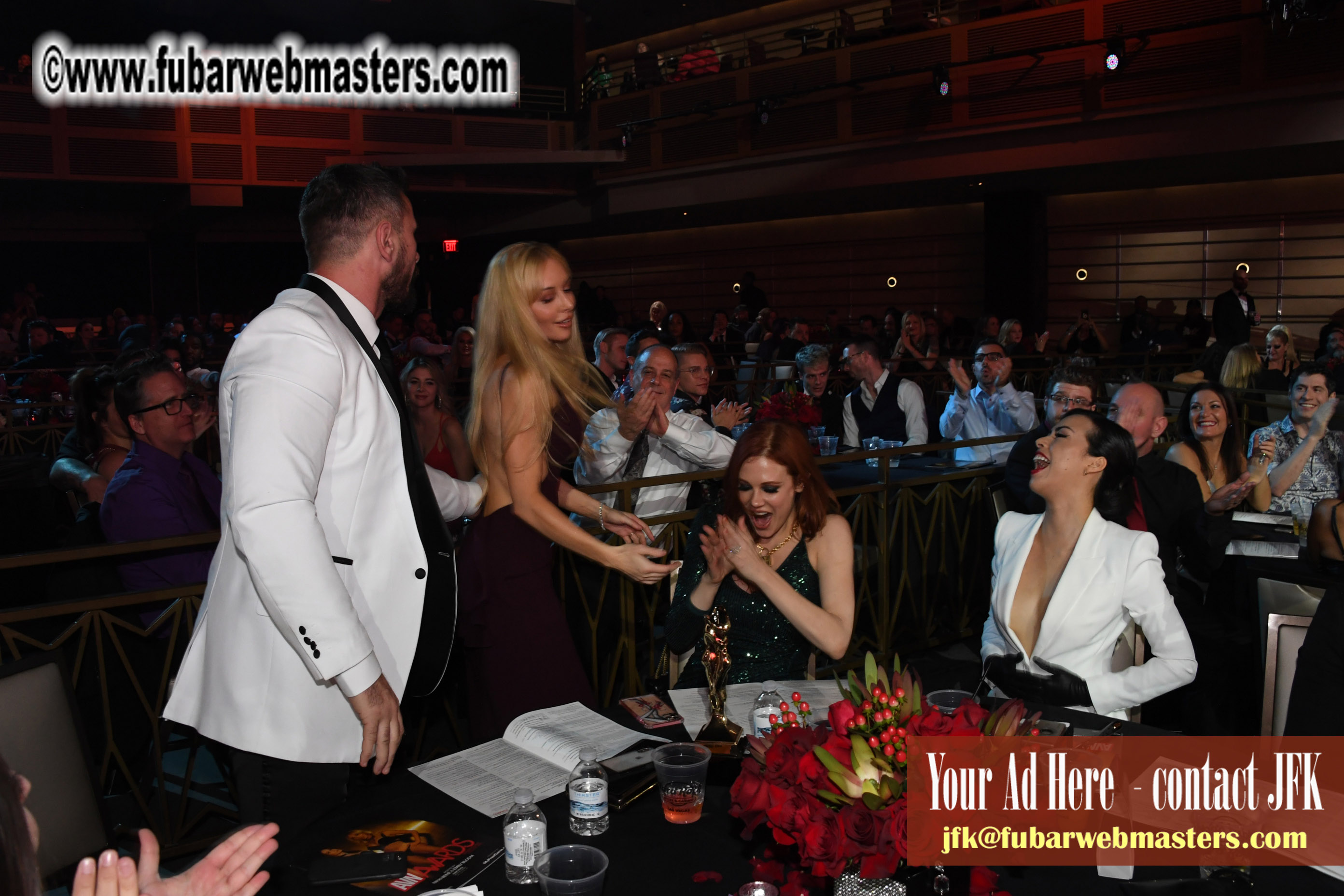 AVN Awards 2020