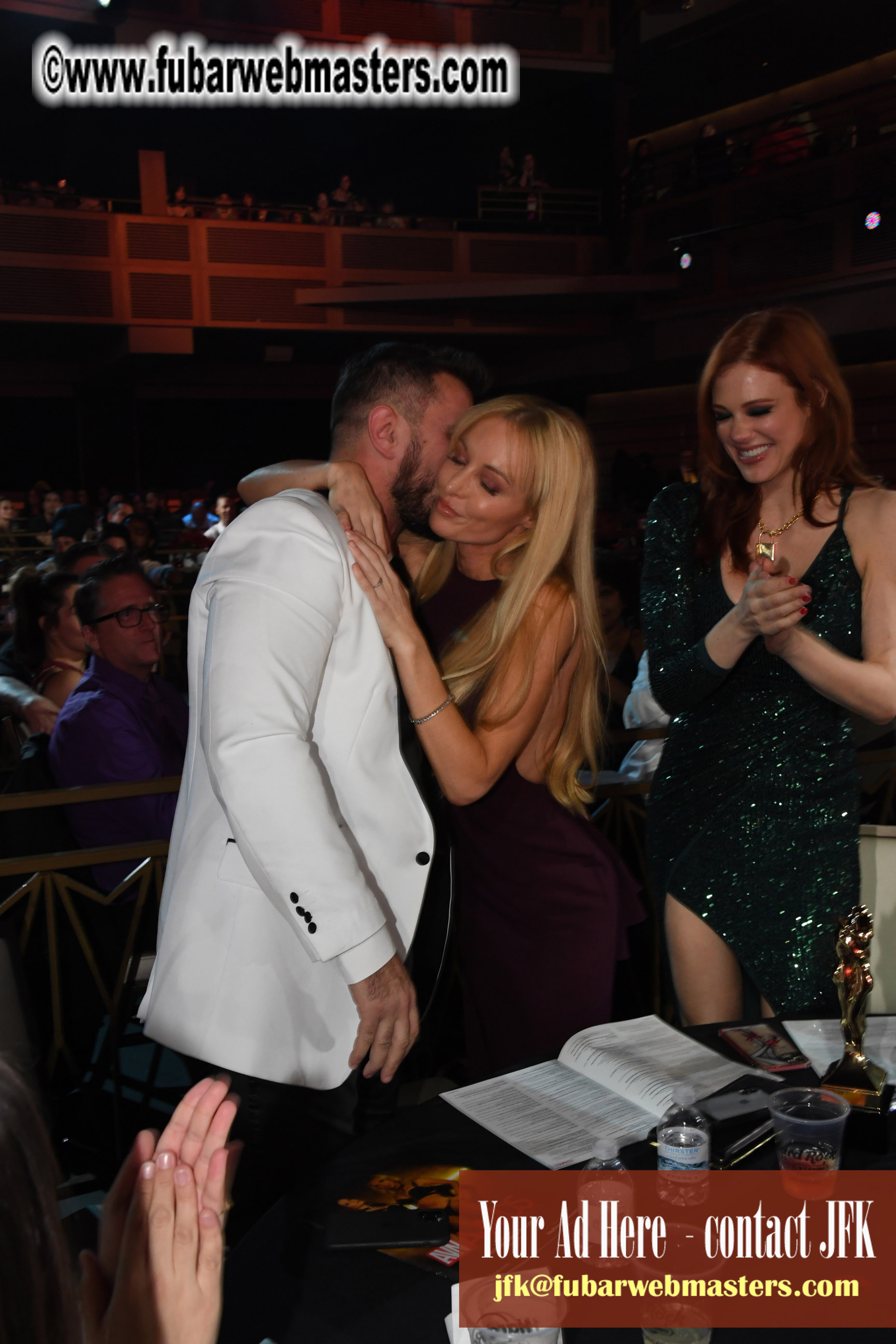 AVN Awards 2020