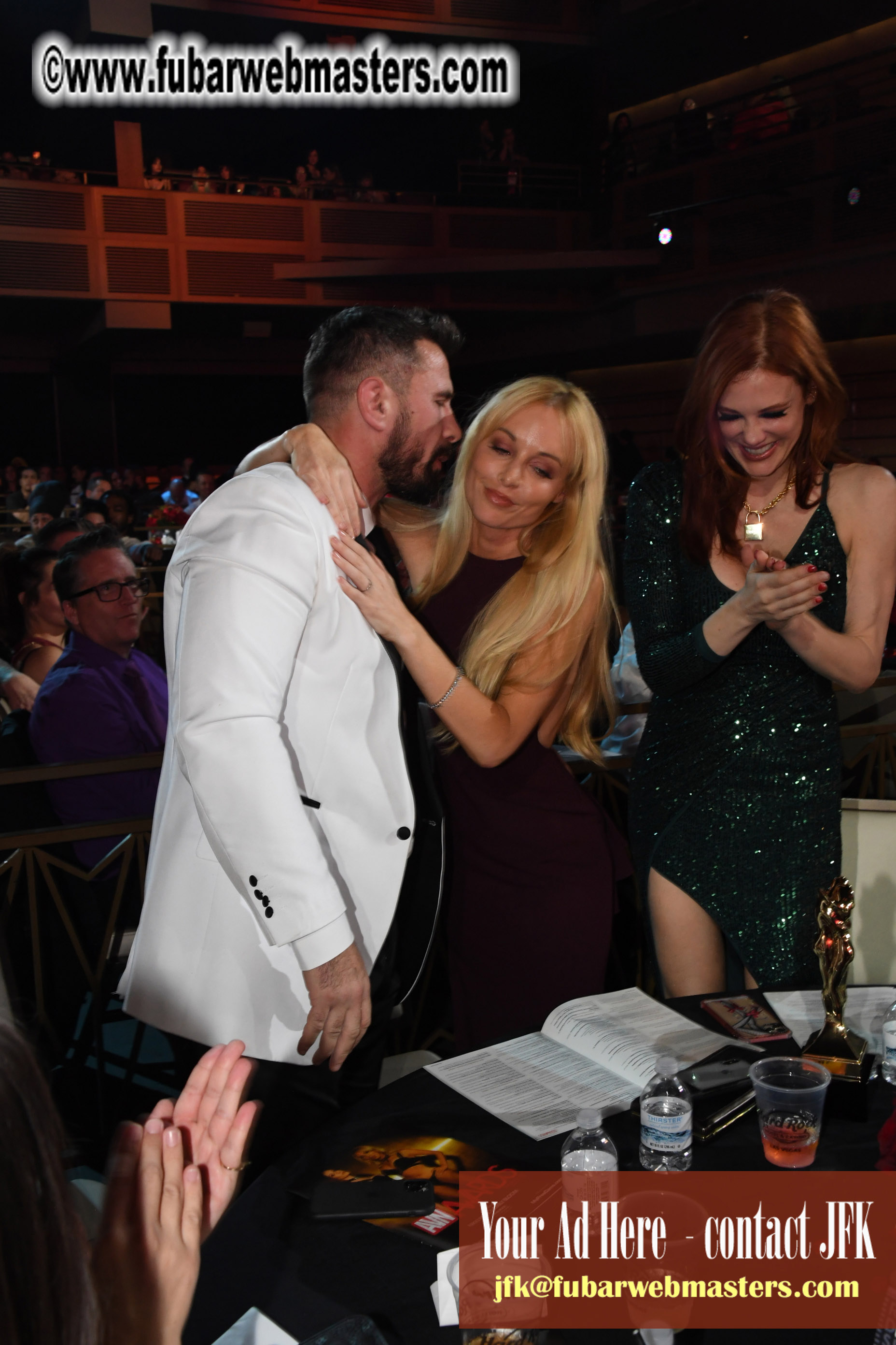 AVN Awards 2020