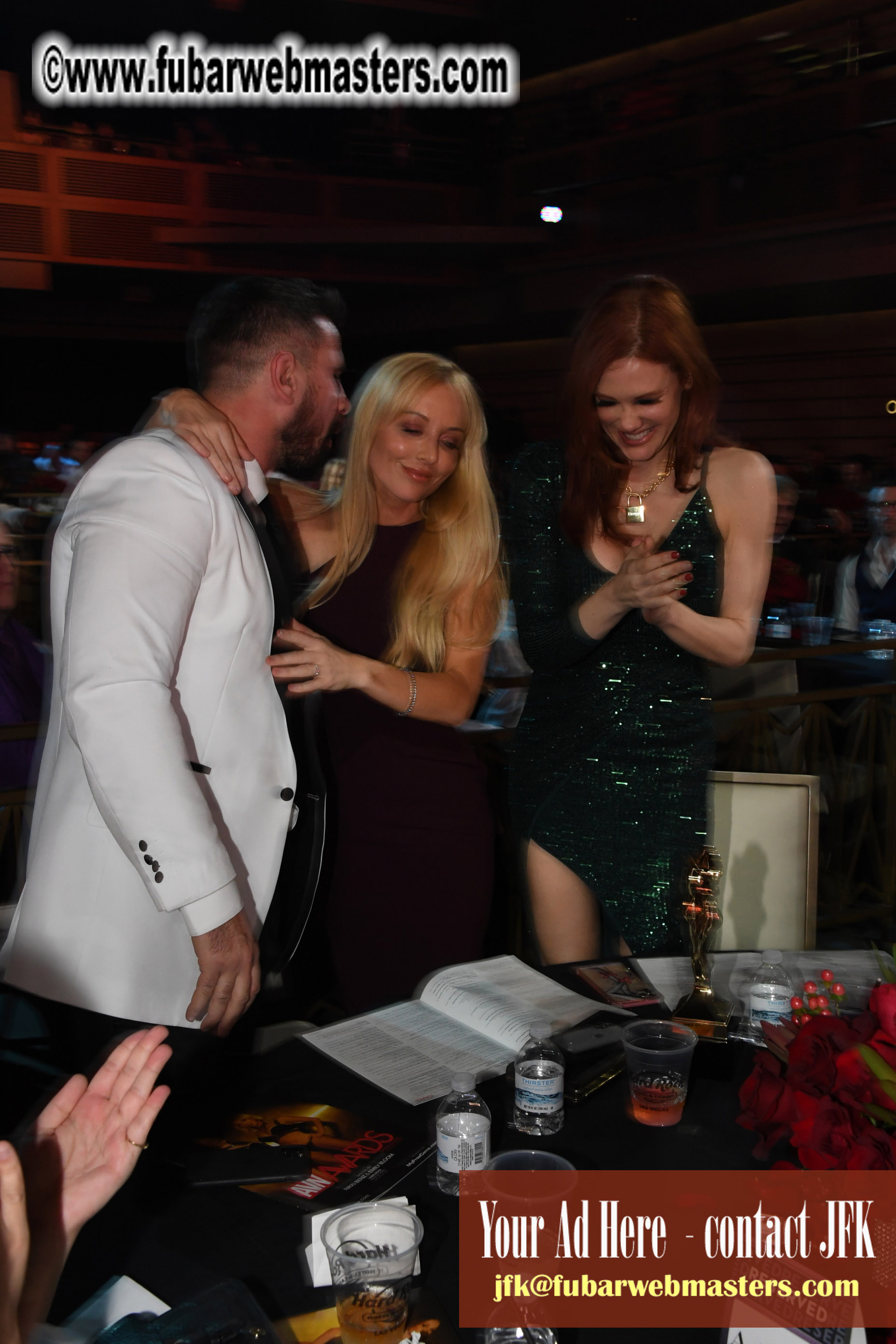 AVN Awards 2020