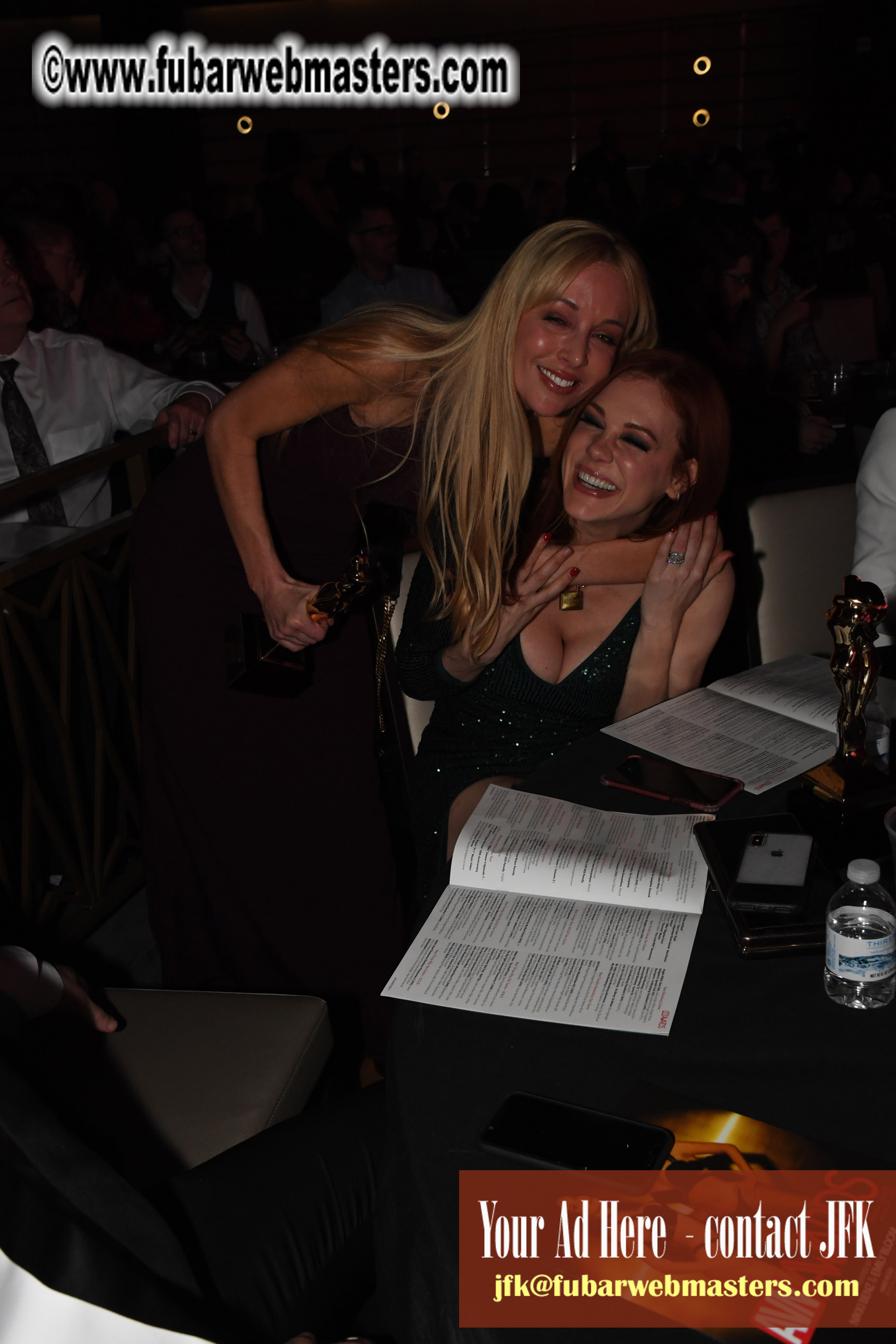 AVN Awards 2020