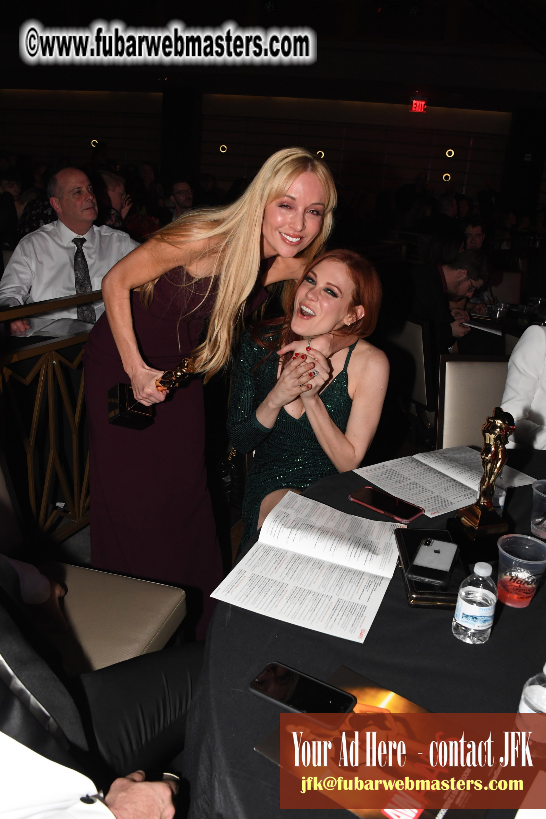 AVN Awards 2020