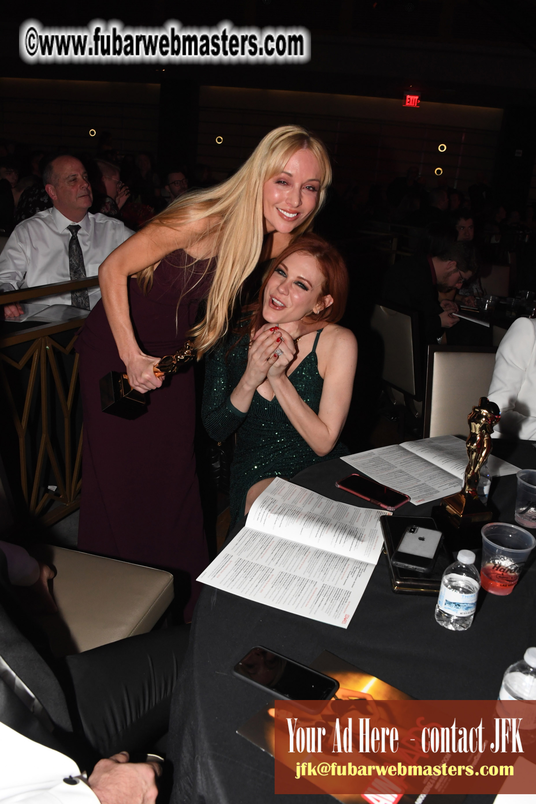 AVN Awards 2020