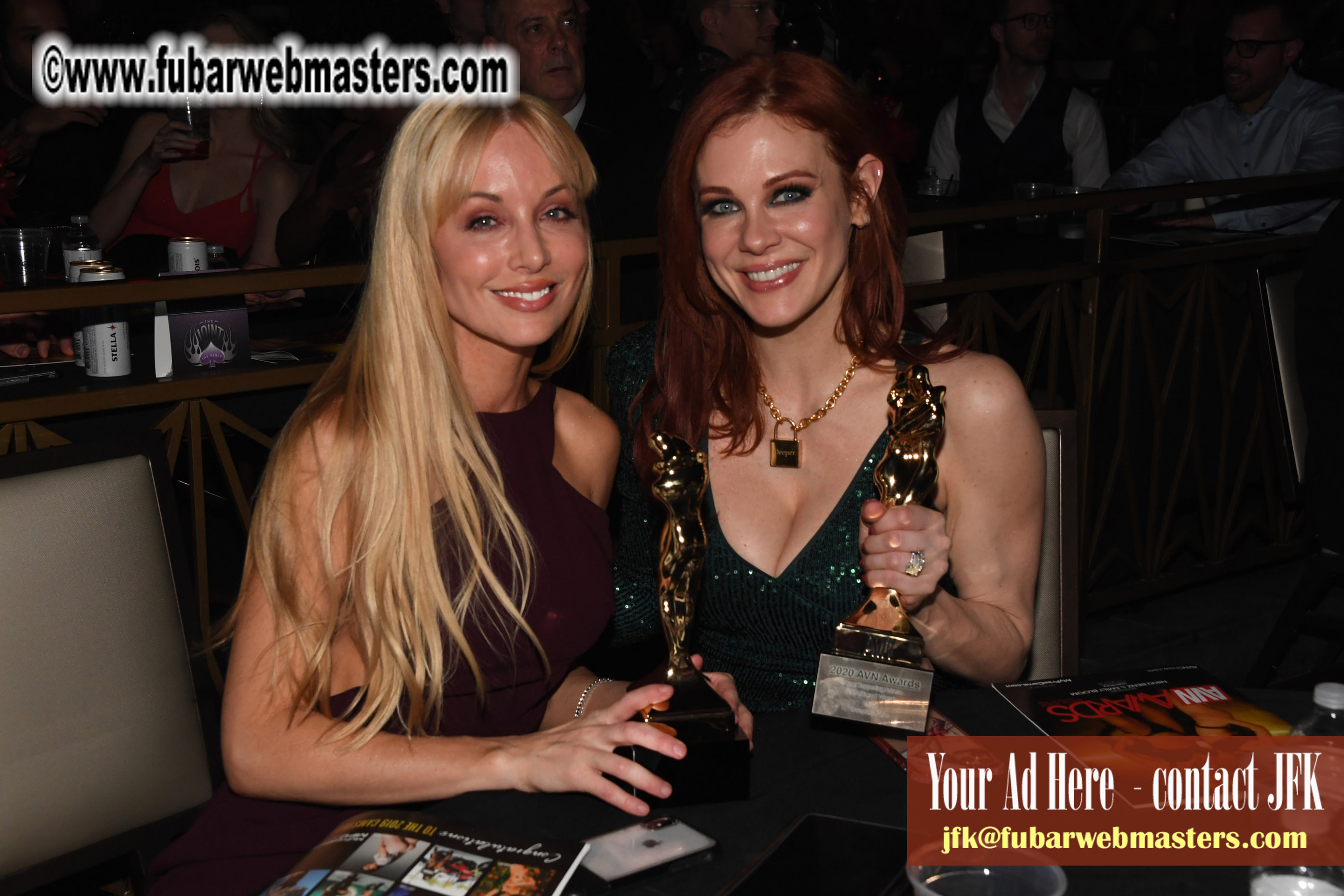 AVN Awards 2020