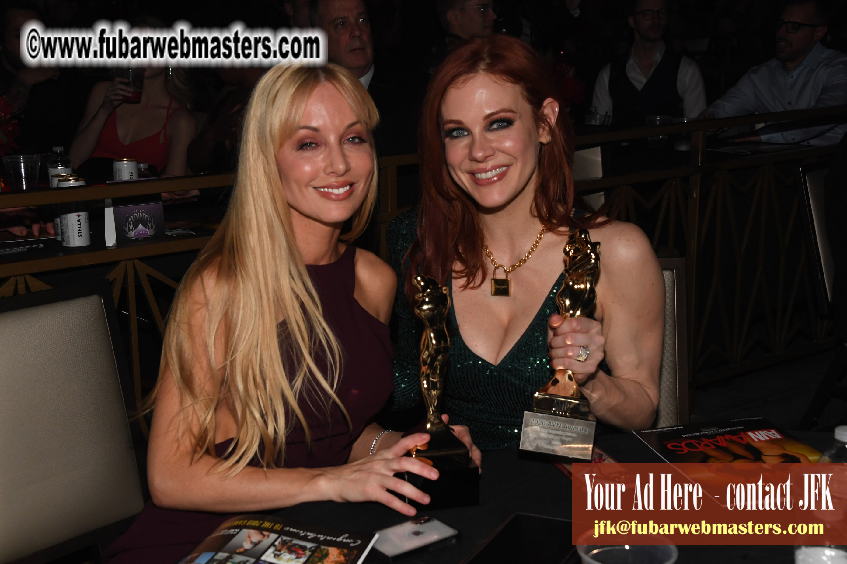 AVN Awards 2020