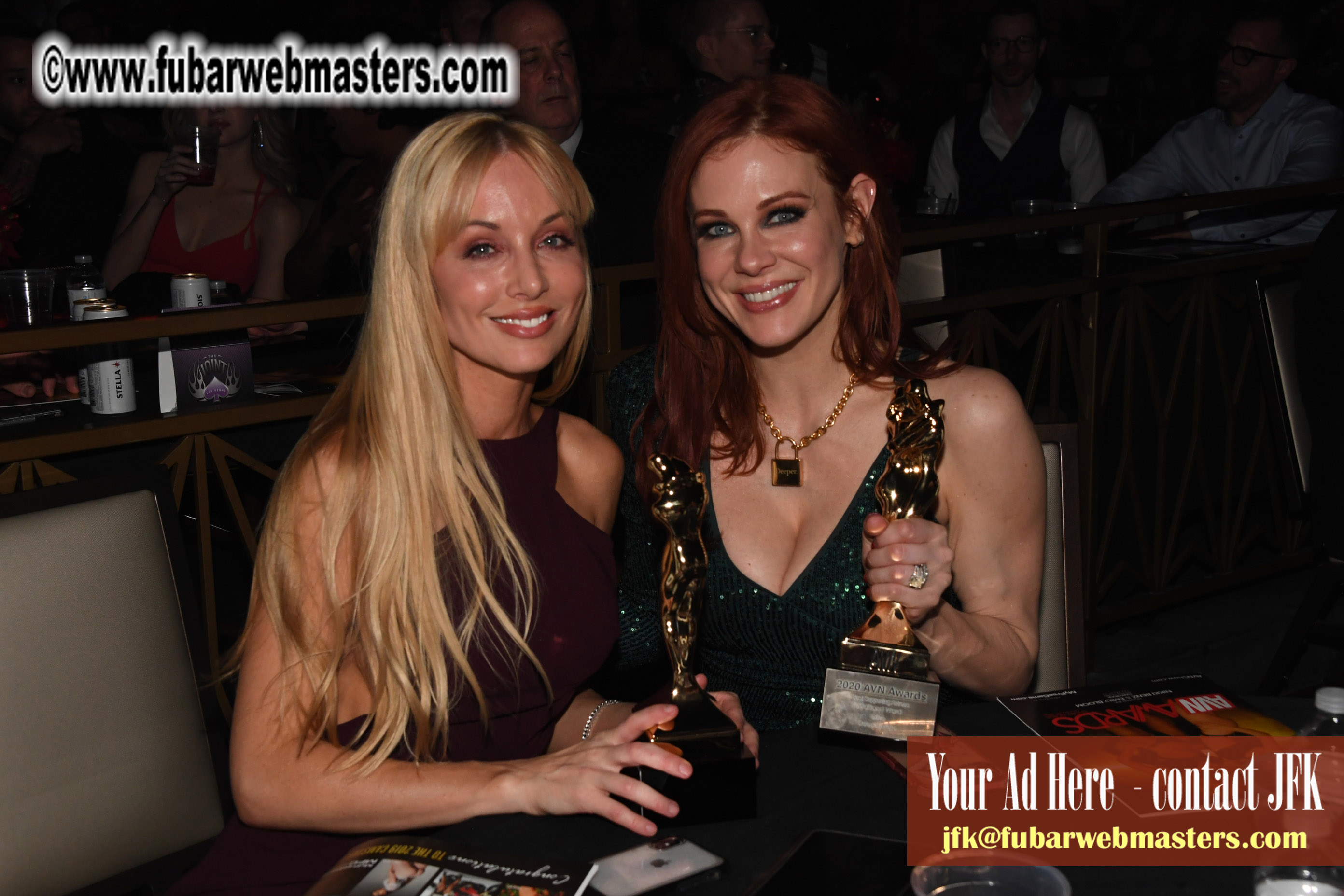 AVN Awards 2020