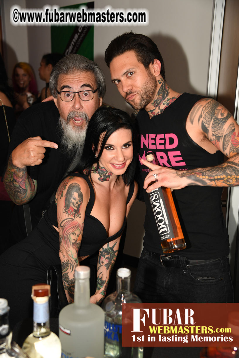 AVN House Party 2018