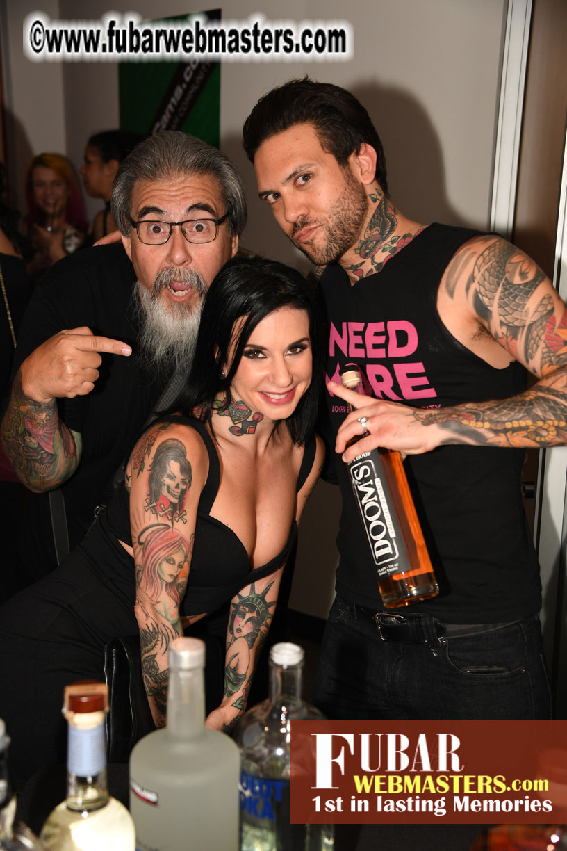 AVN House Party 2018