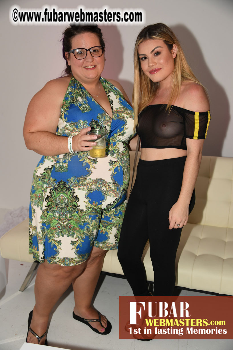 AVN House Party 2018