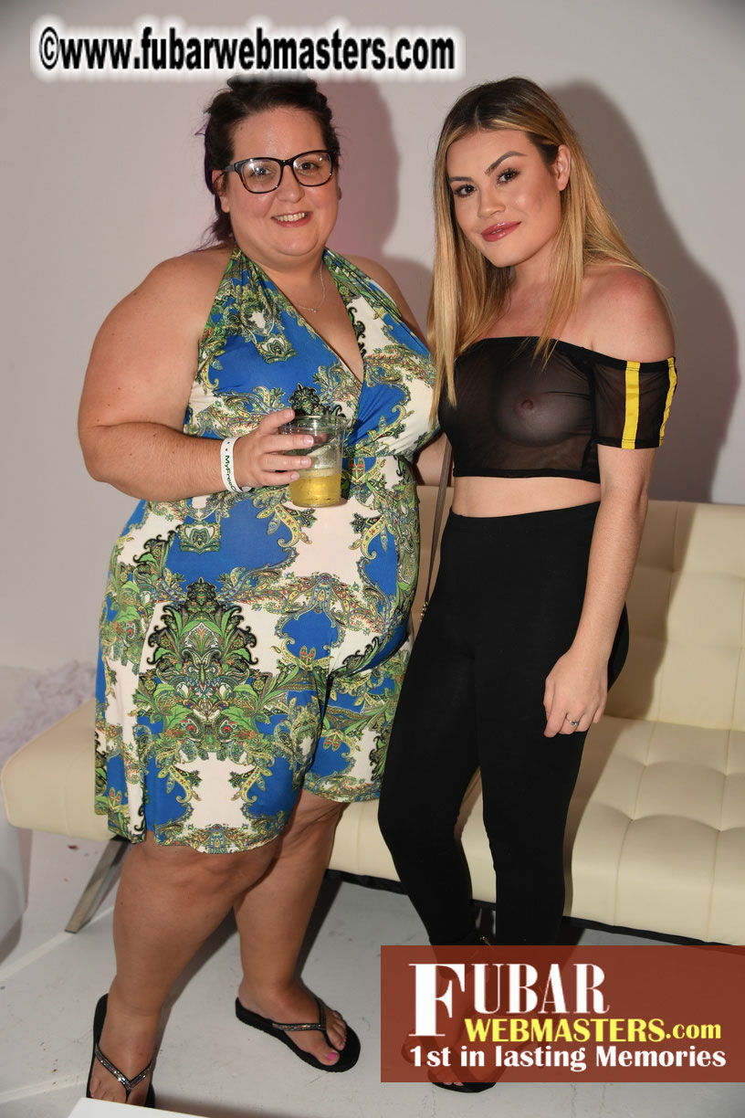 AVN House Party 2018