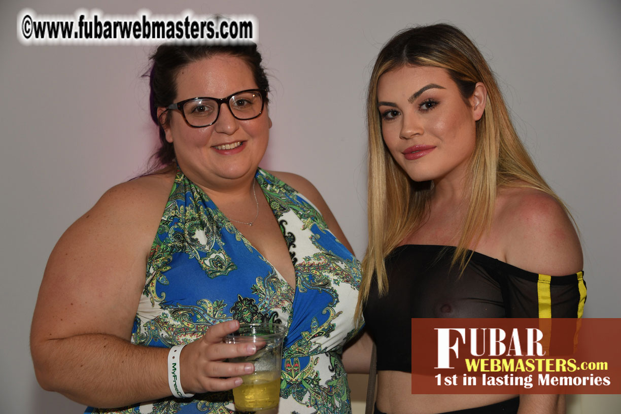 AVN House Party 2018