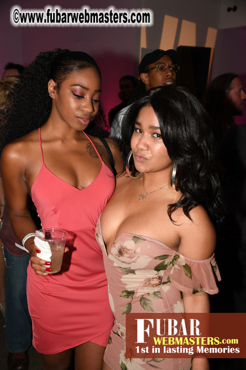 AVN House Party 2018