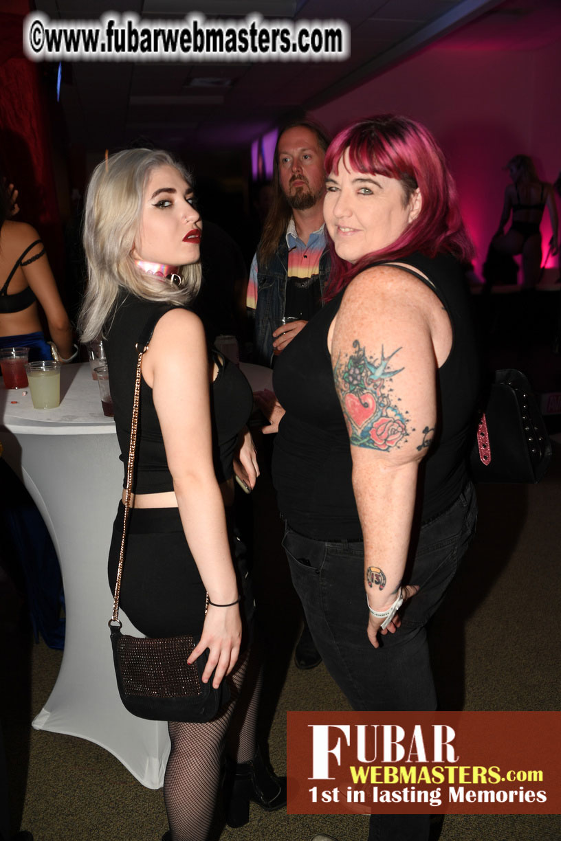 AVN House Party 2018