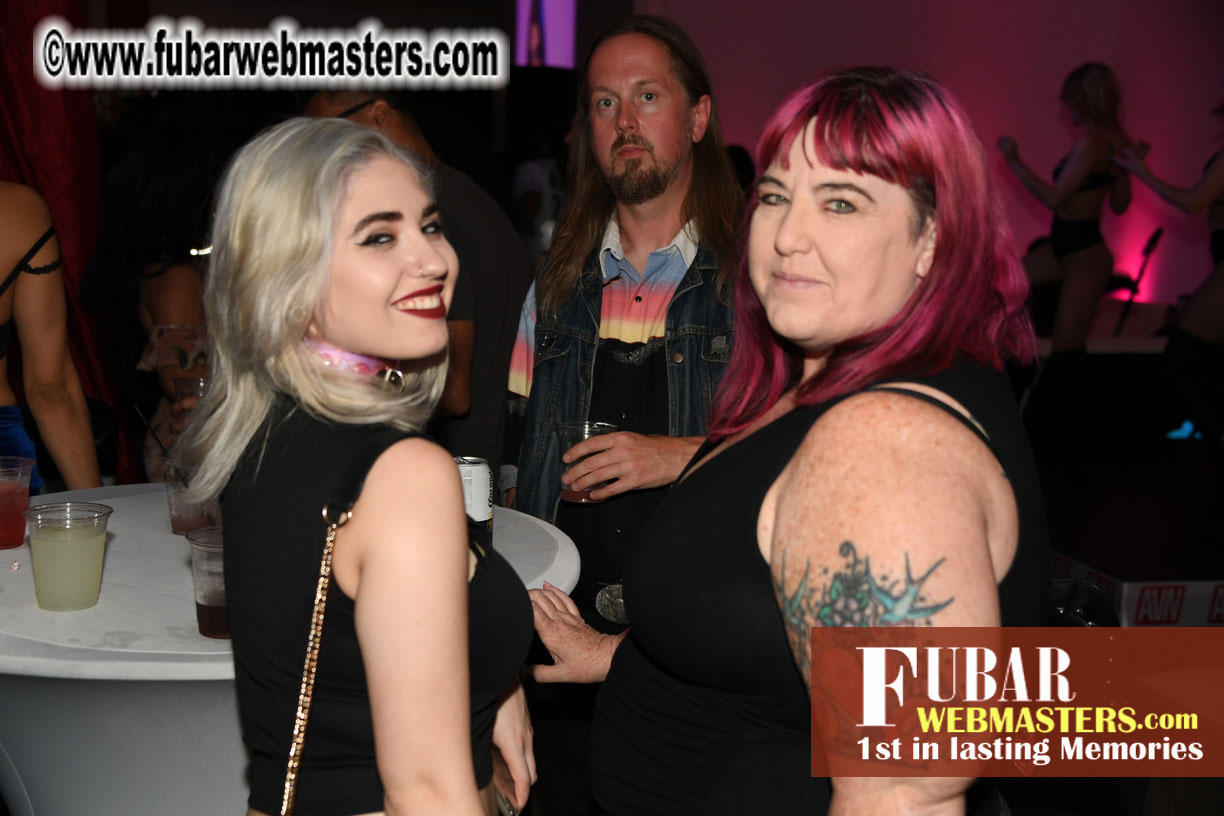 AVN House Party 2018