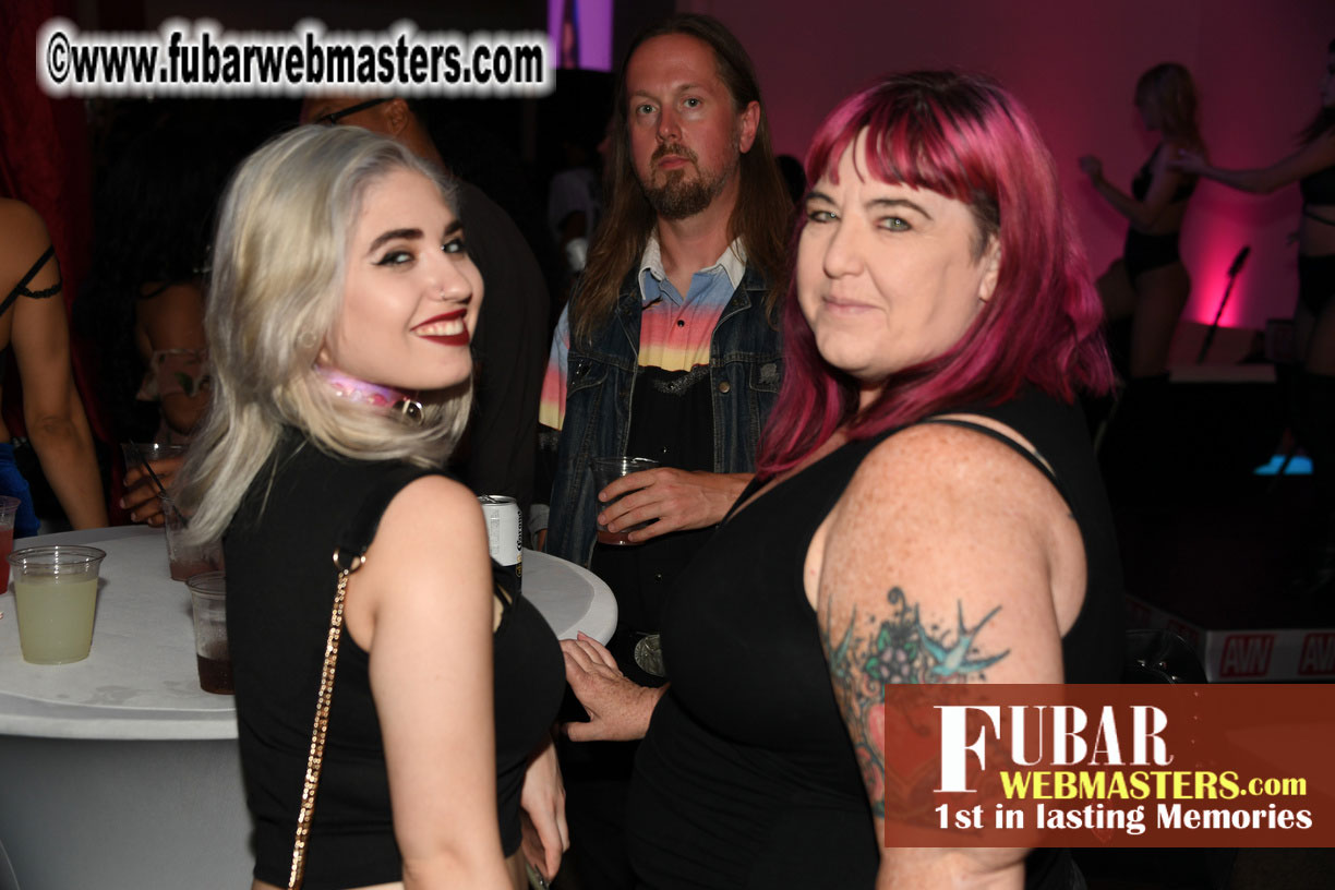 AVN House Party 2018