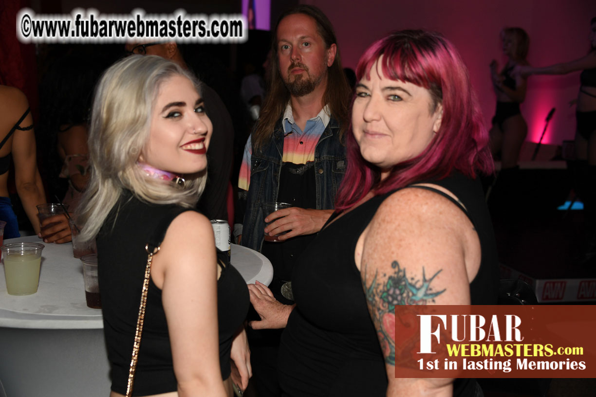 AVN House Party 2018