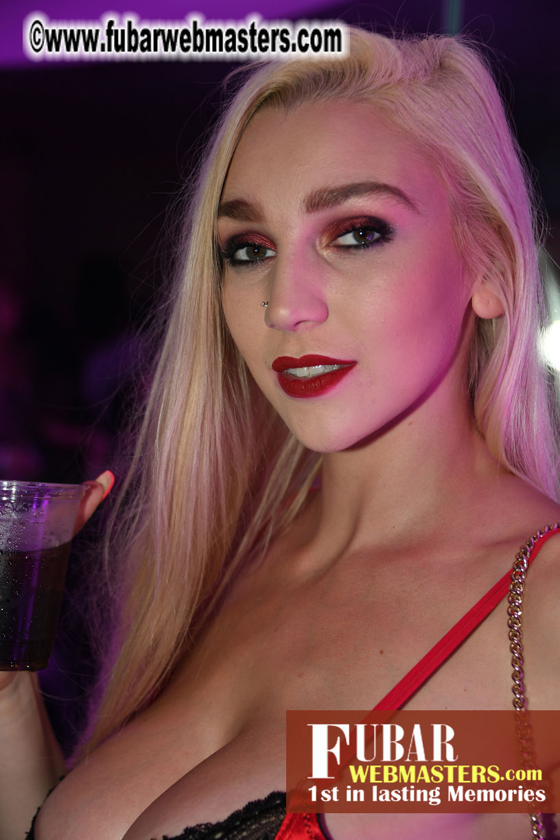 AVN House Party 2018