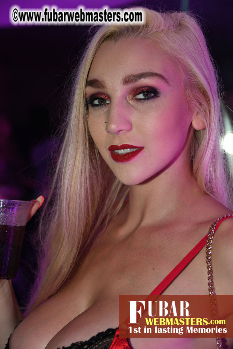 AVN House Party 2018