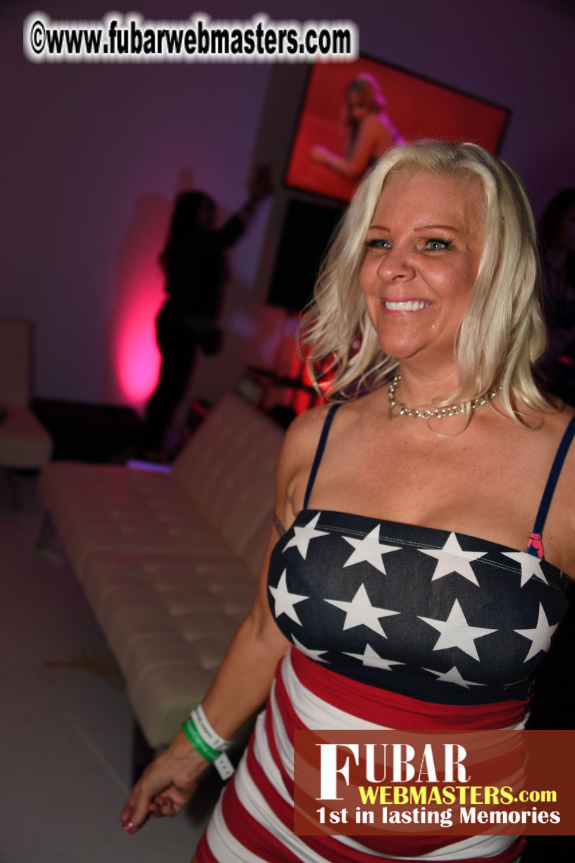 AVN House Party 2018