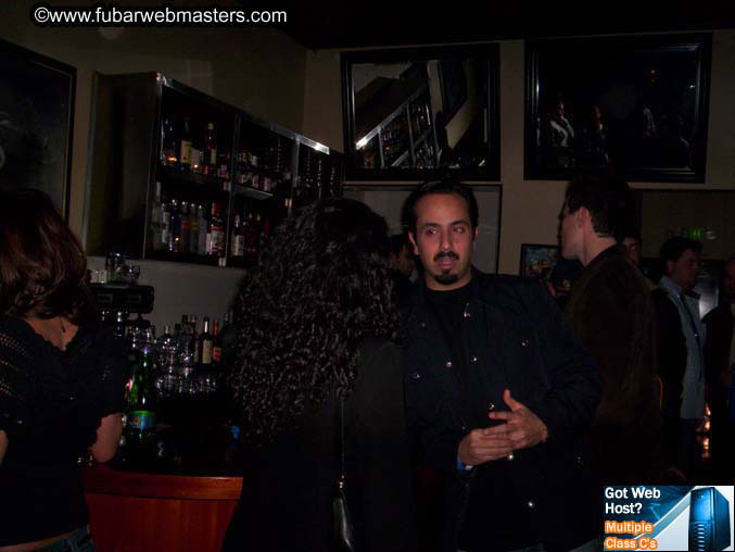 ANYwebcam Players Get Together